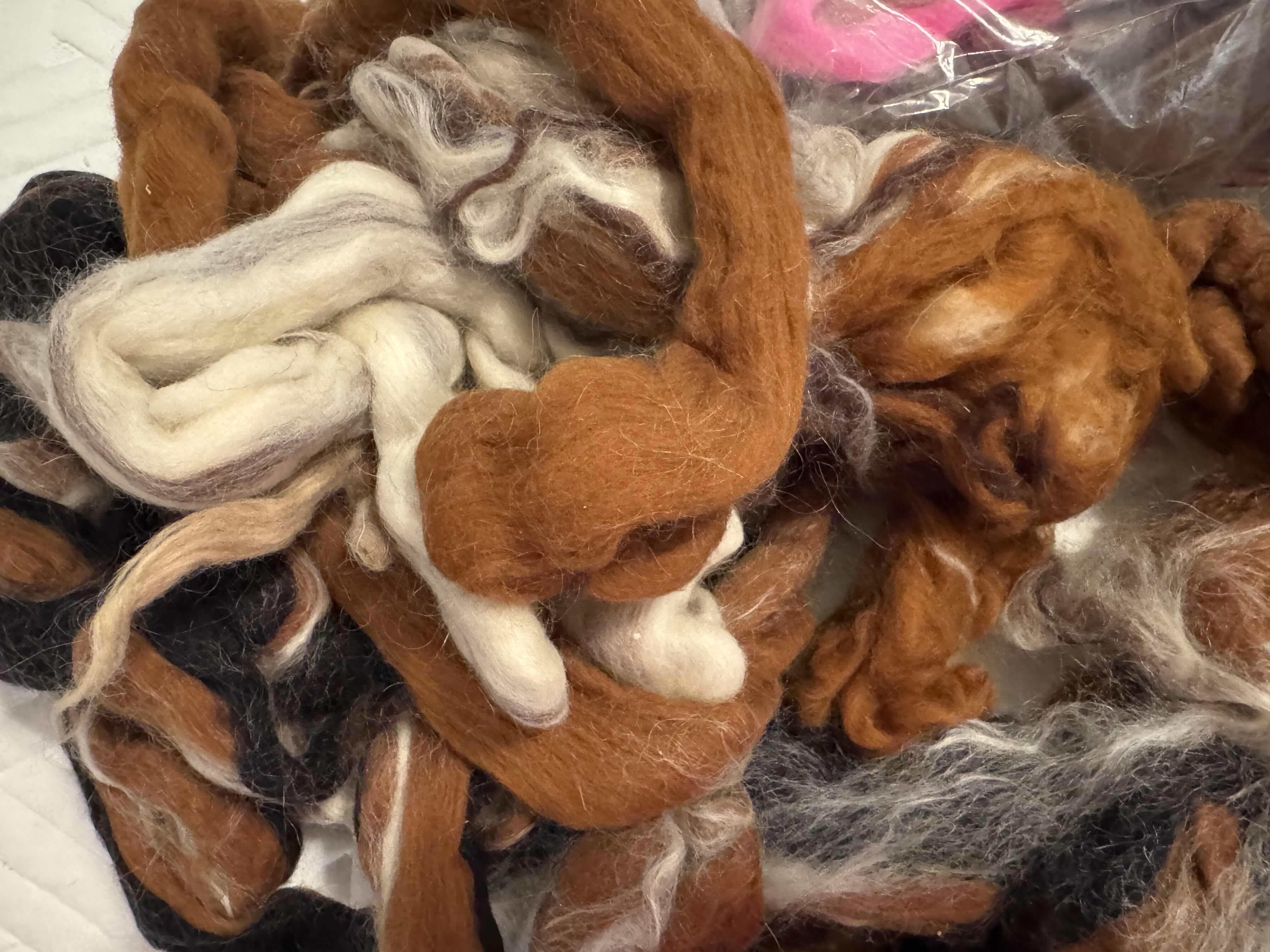 Photo 1 of WOOL