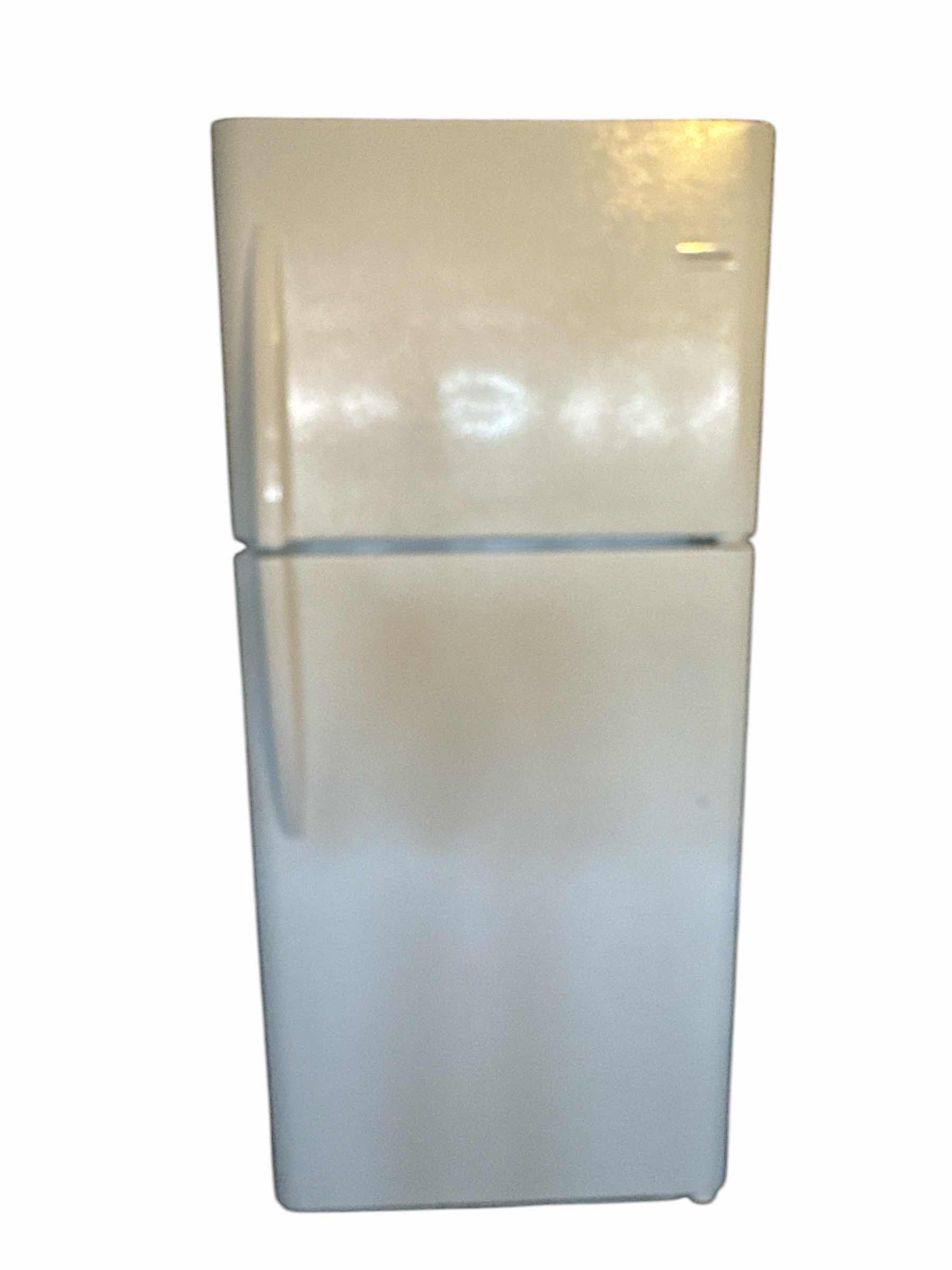 Photo 1 of FRIGIDAIRE REFRIGERATOR/FREEZER