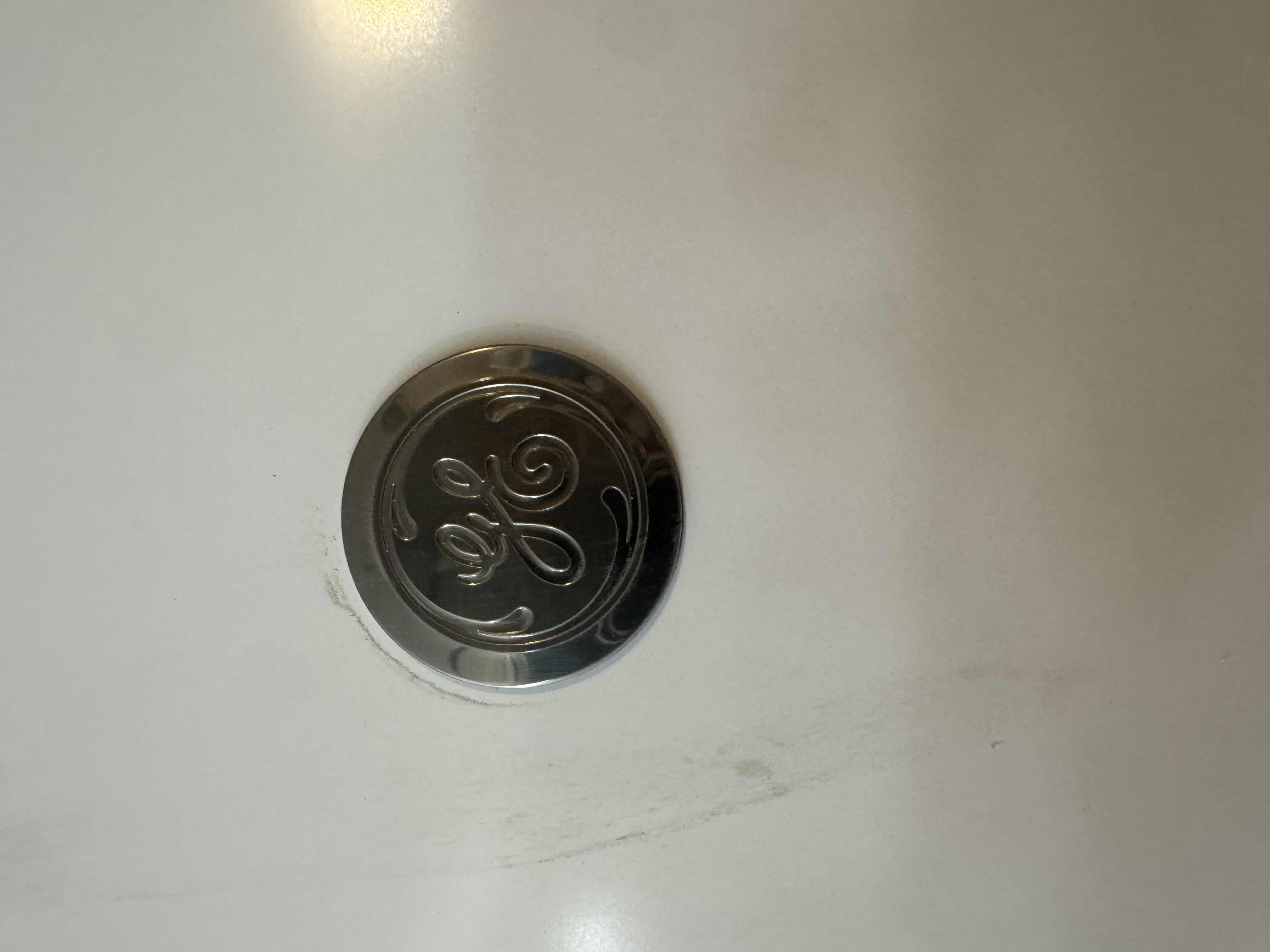 Photo 1 of GE STAND ALONE UPRIGHT FREEZER