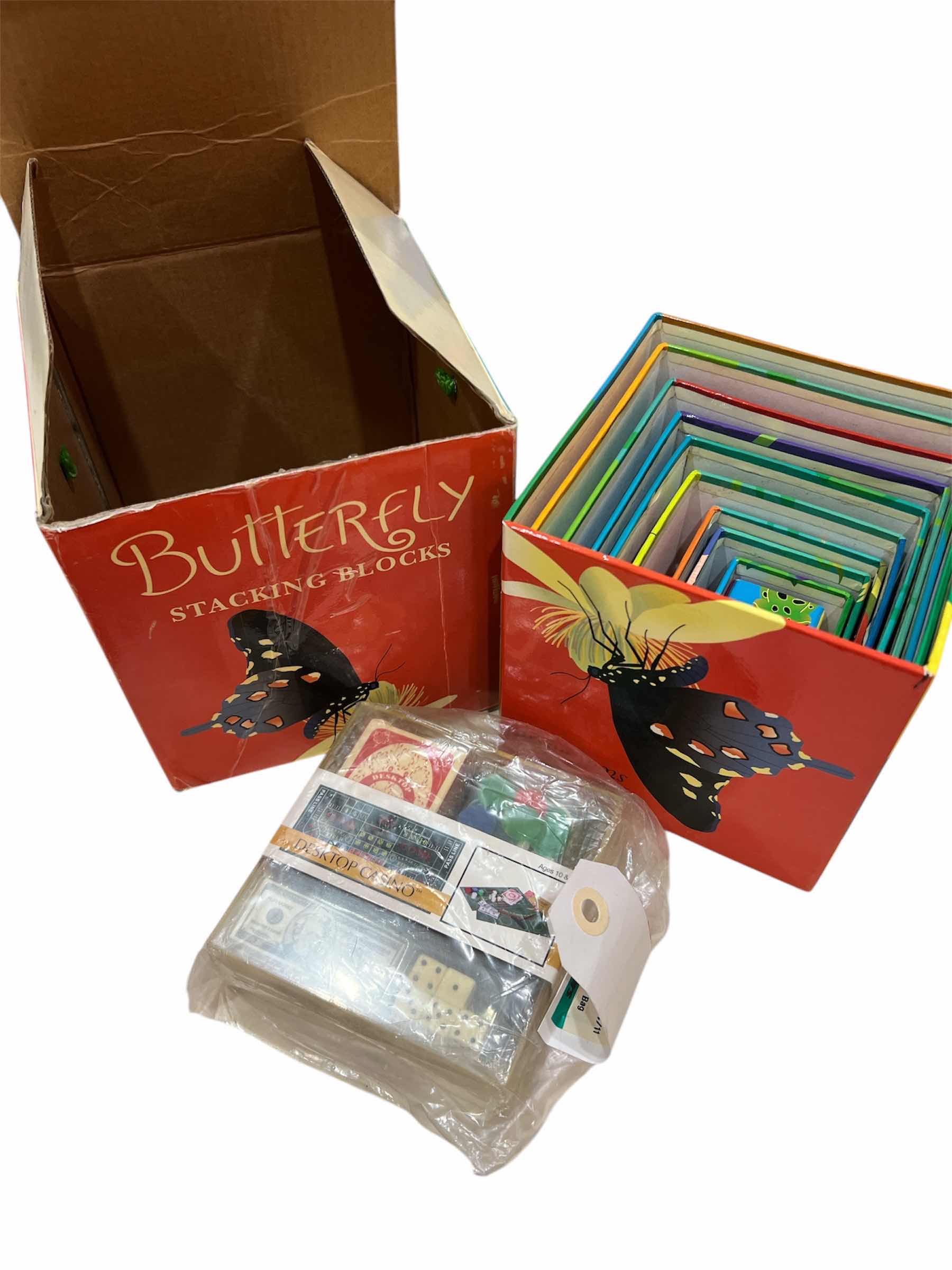 Photo 1 of BUTTERFLY NESTING BOXES AND MORE