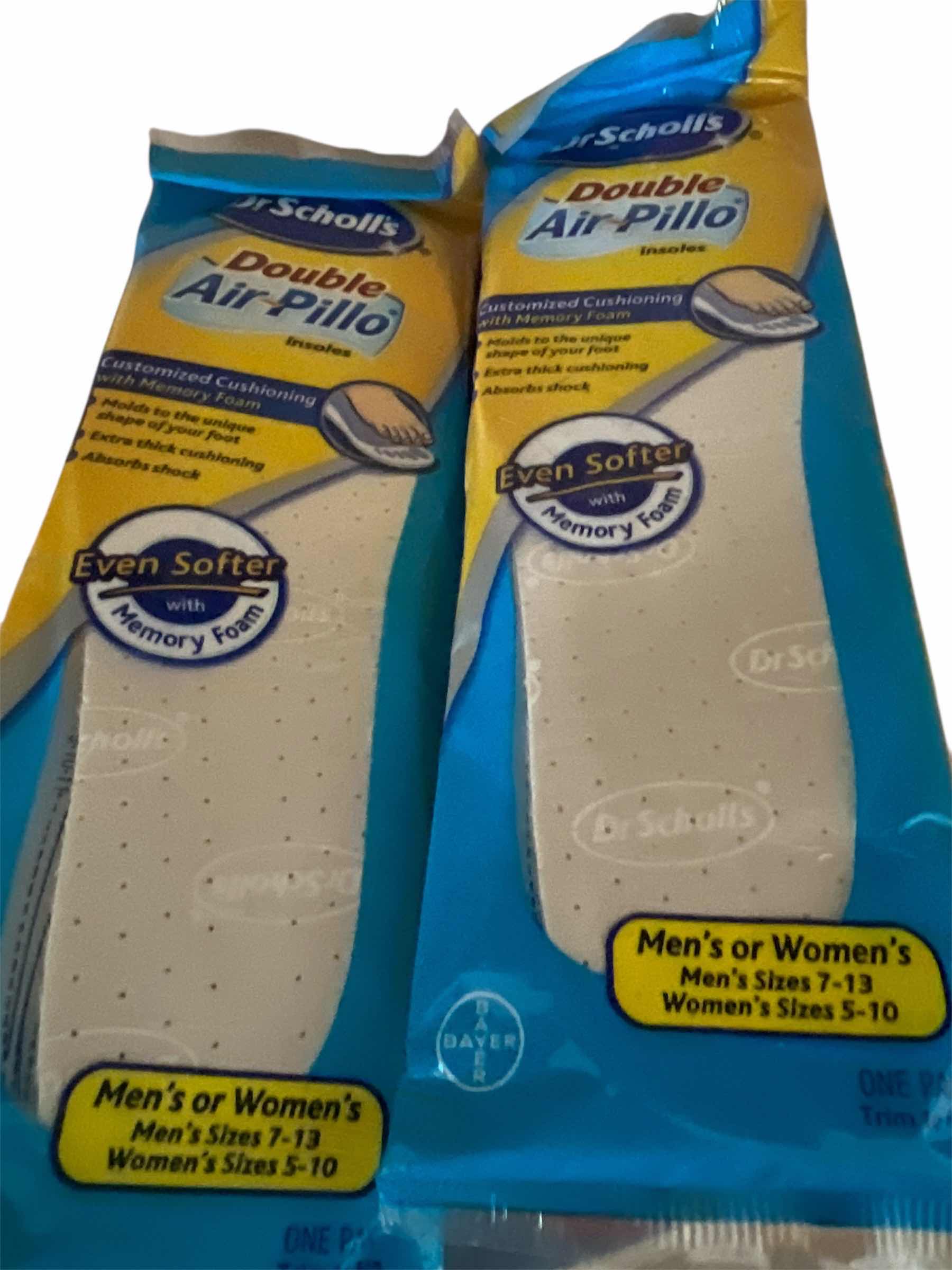 Photo 1 of SAFETY AND FOOT CARE ITEMS