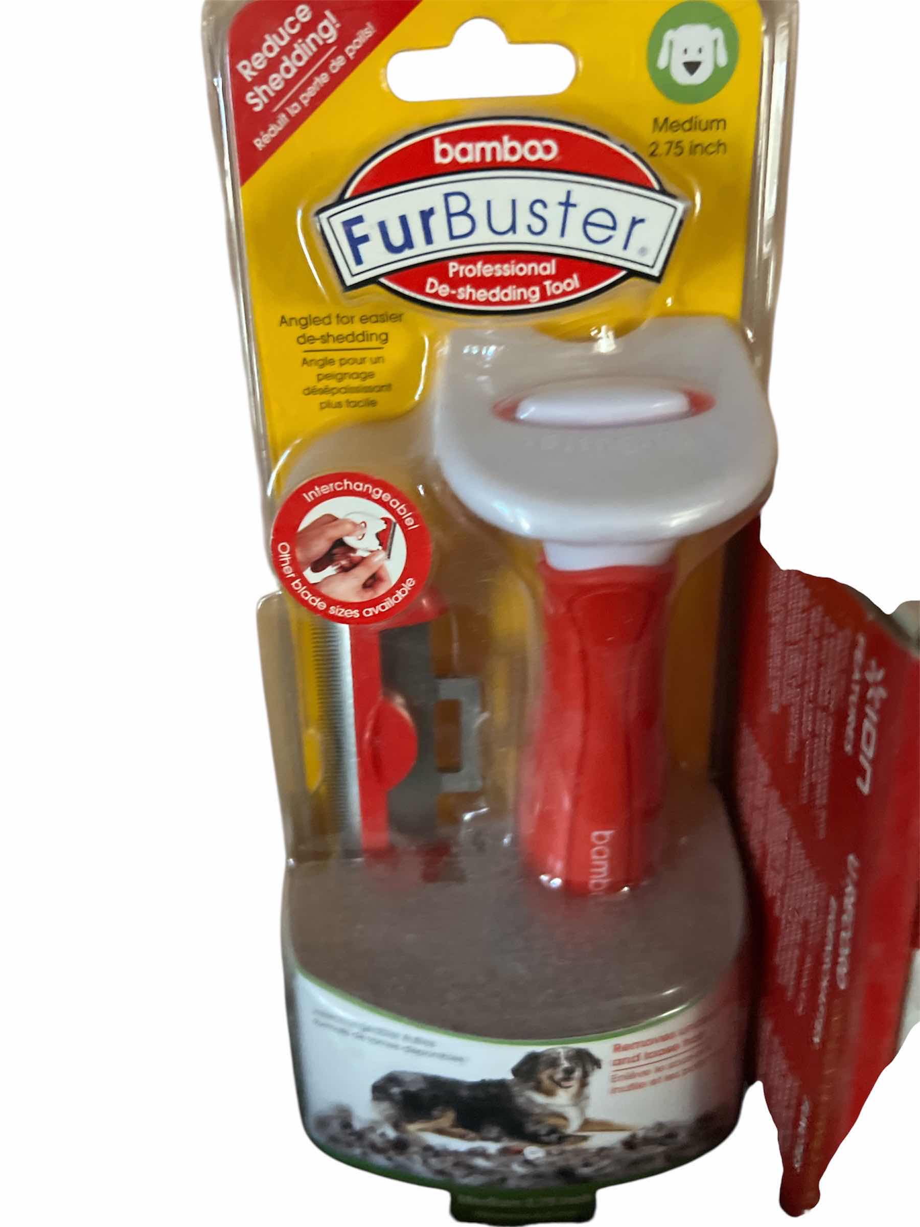Photo 1 of TOOL KIT, FUR BUSTER PET TOOL AND U RECORD USB AUDIO RECORDING KIT