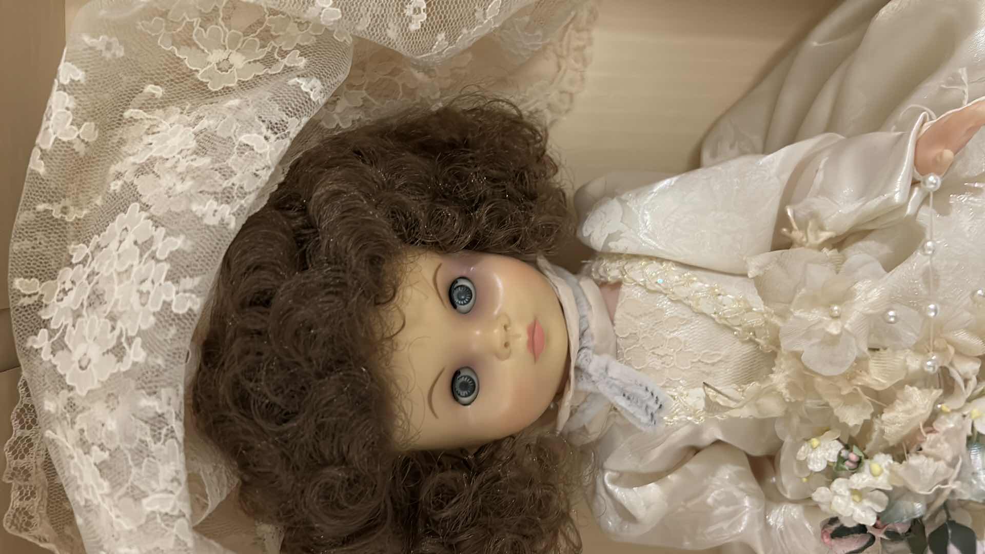 Photo 1 of A ROYAL BRIDE