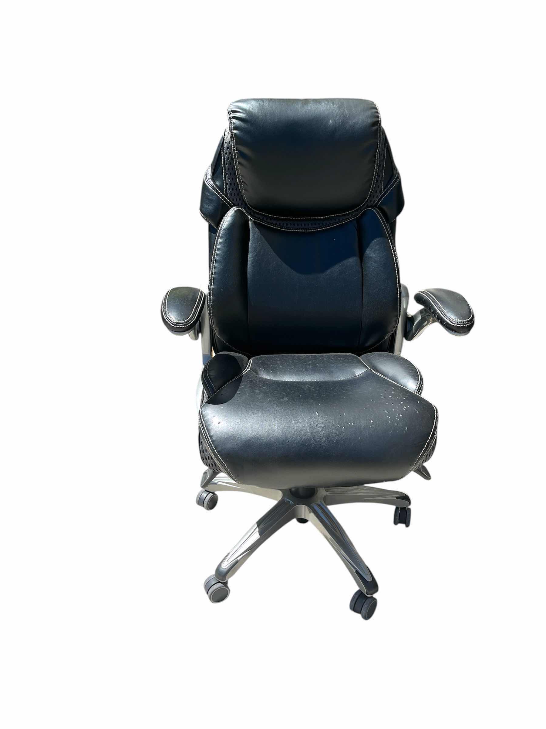 Photo 1 of HOME OFFICE CHAIR