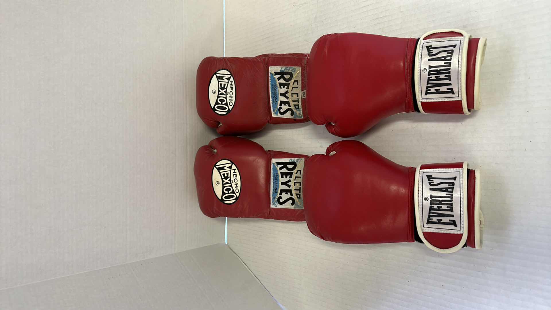 Photo 1 of 2-SETS OF 8OZ BOXING GLOVES