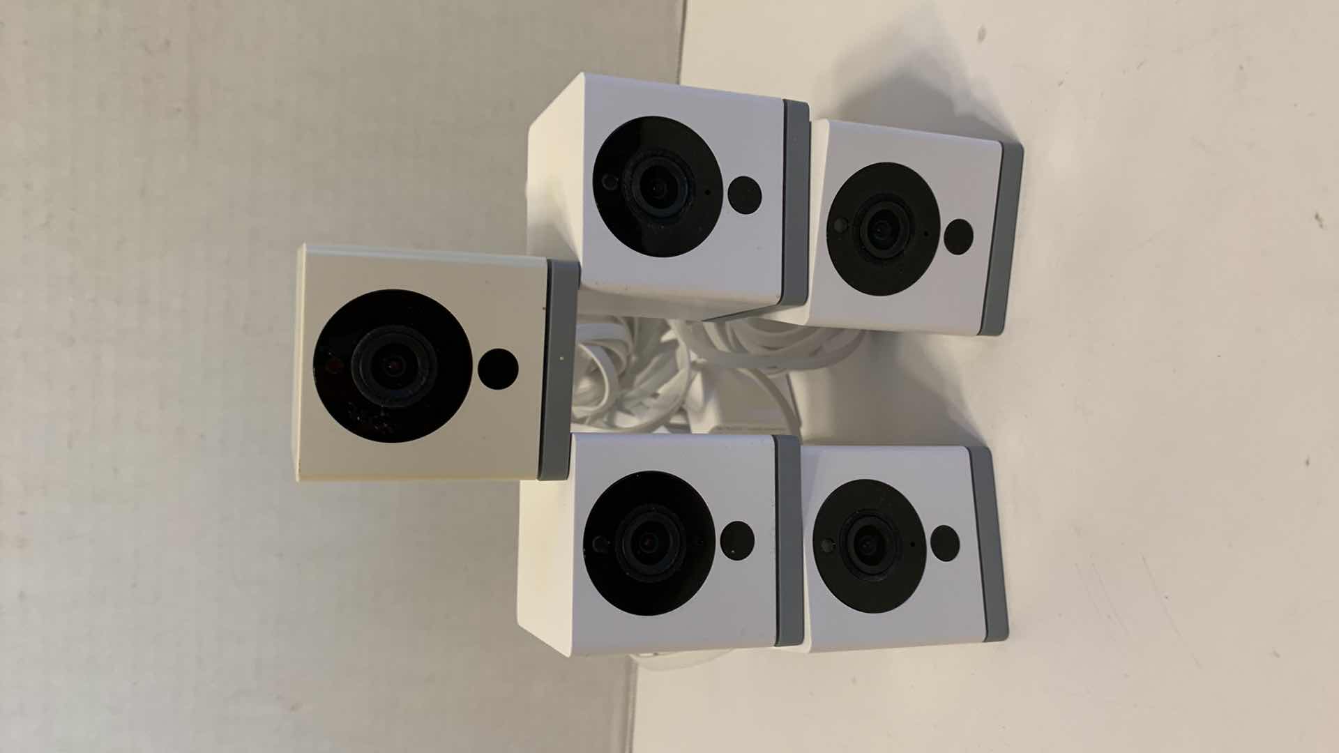 Photo 1 of 5-WYZE CAM V2