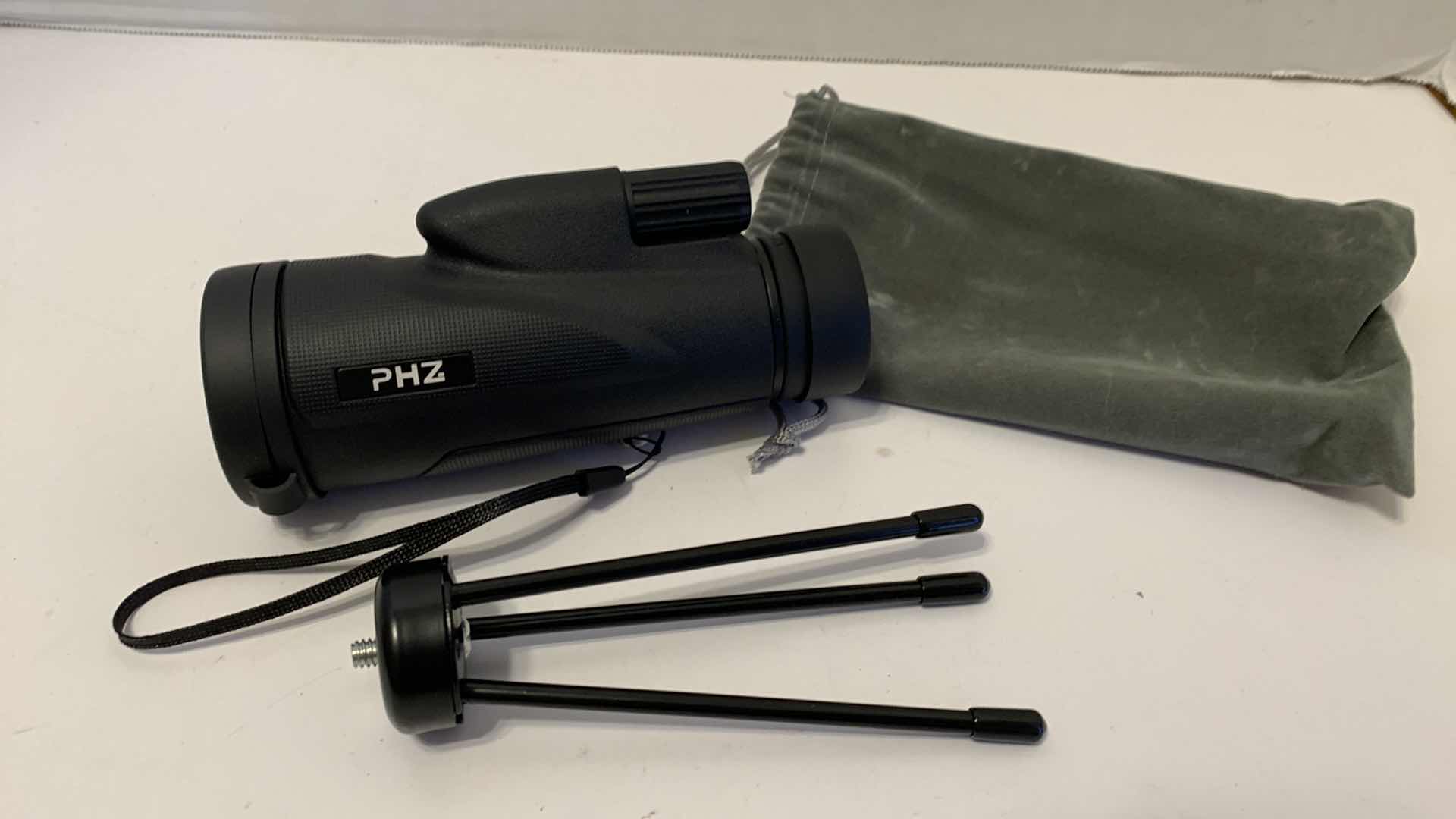 Photo 1 of PHZ HD MONOCULAR 12X50