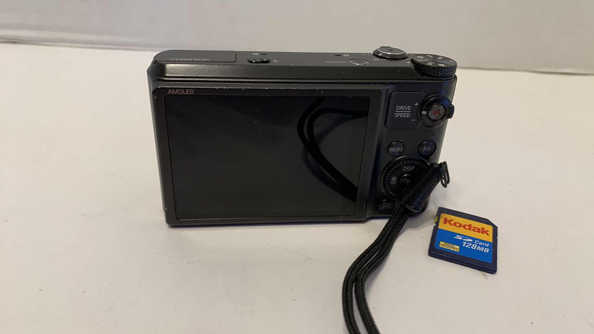 Photo 2 of SAMSUNG WB850F WI-FI DIGITAL CAMERA