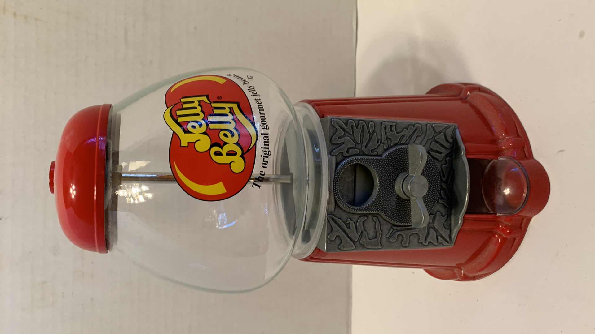 Photo 1 of JELLY BELLY GUM-BALL DISPENSER