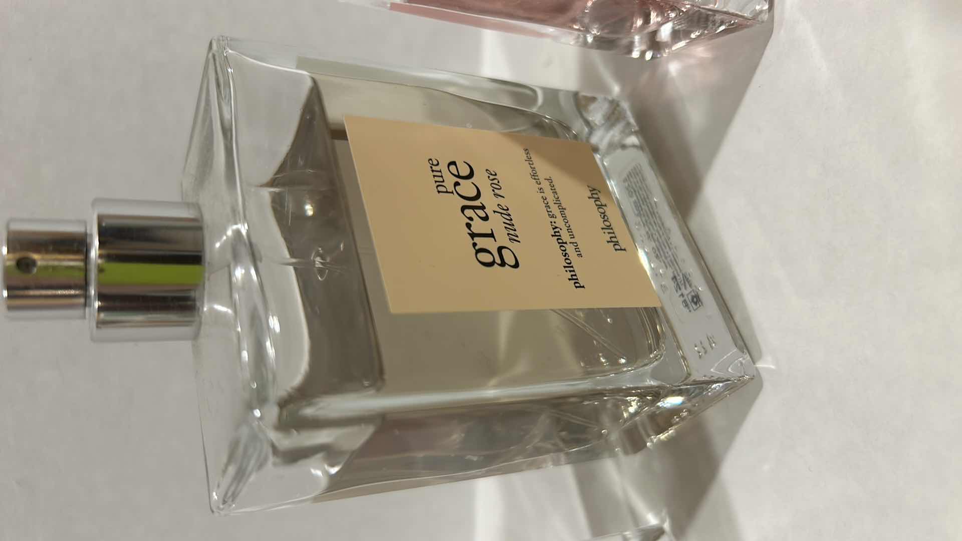 Photo 3 of 3 GRACE FRAGRANCES