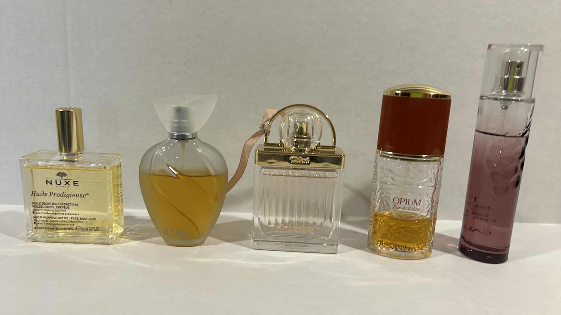 Photo 1 of 5 FRAGRANCES