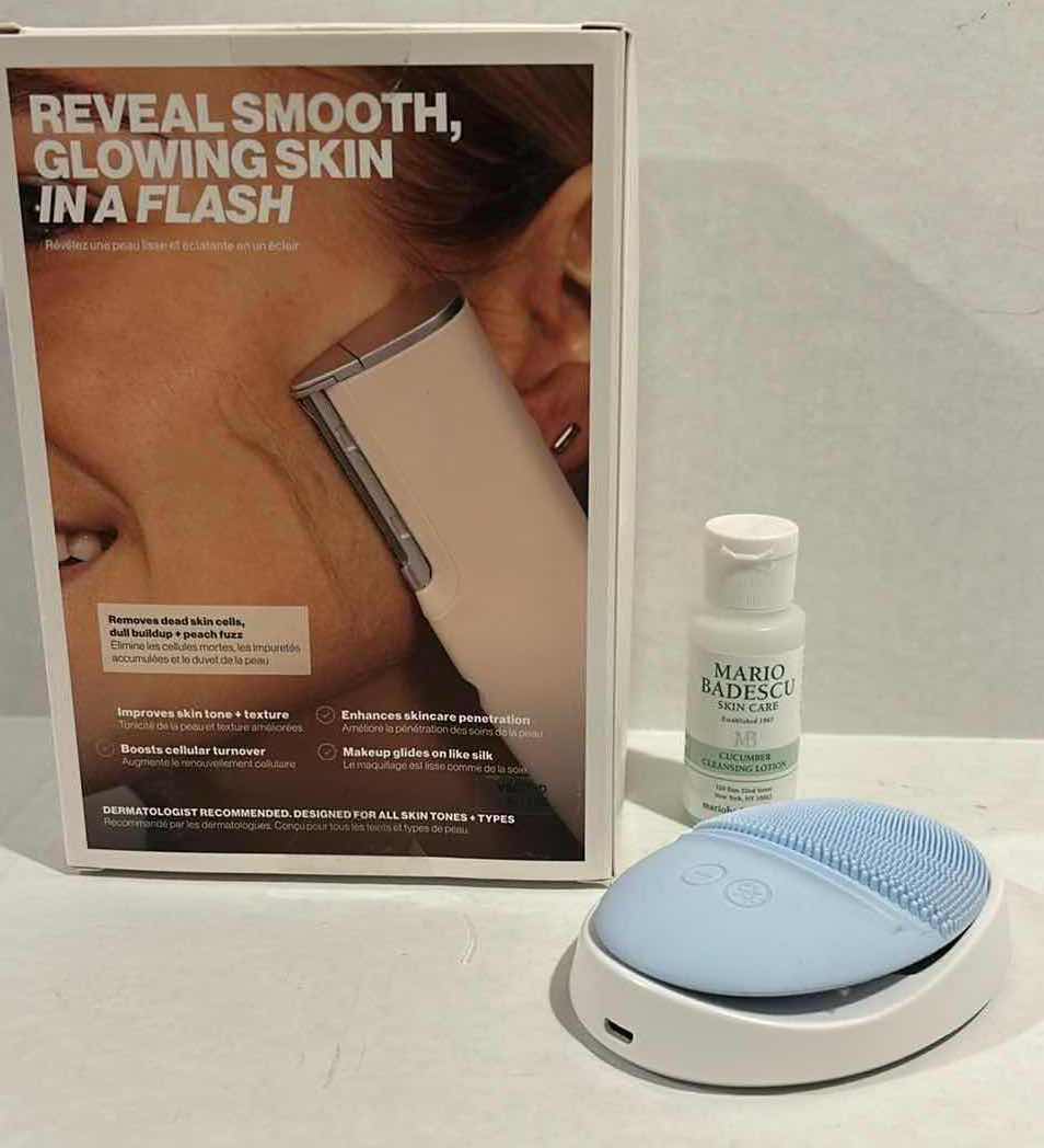 Photo 1 of 2 SKINCARE DEVICES