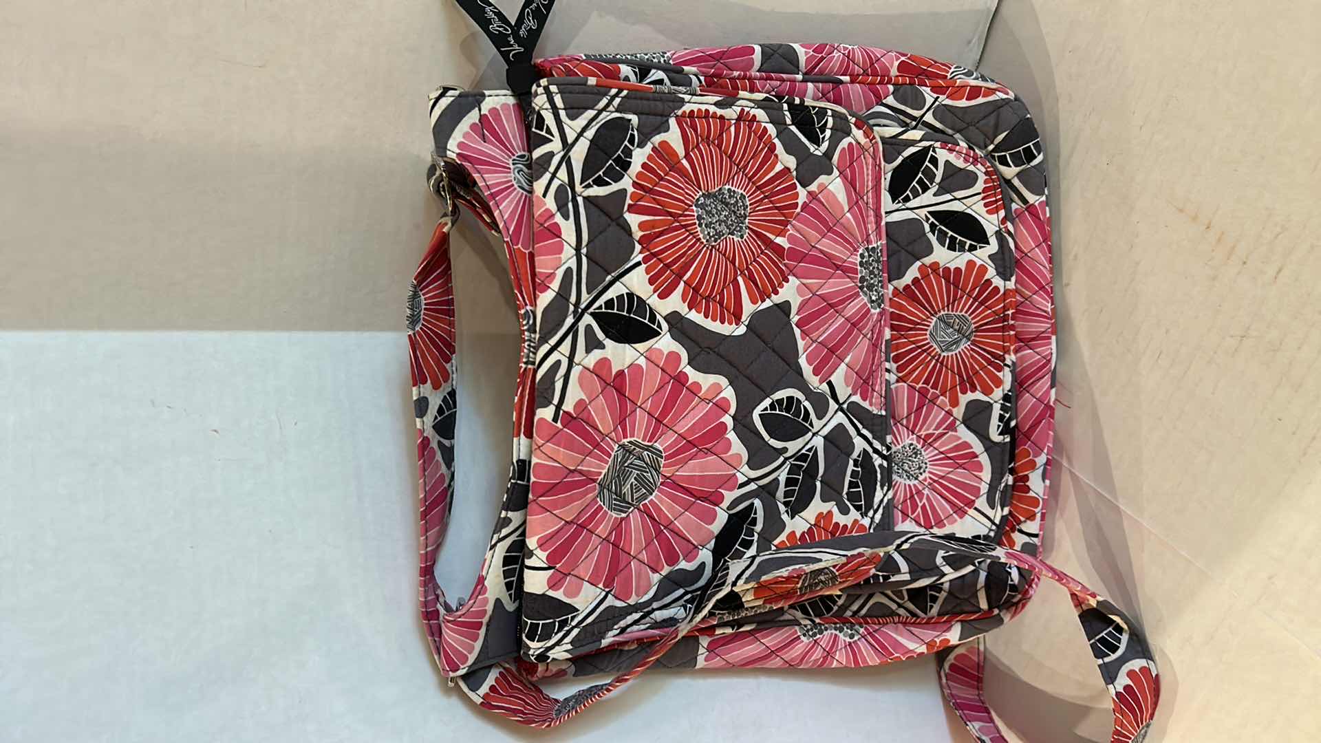 Photo 9 of 8-SHOULDER/CARRY ON BAGS (ESTE LAUDER, LILY BLOOM, VERA BRADLEY, & MORE)