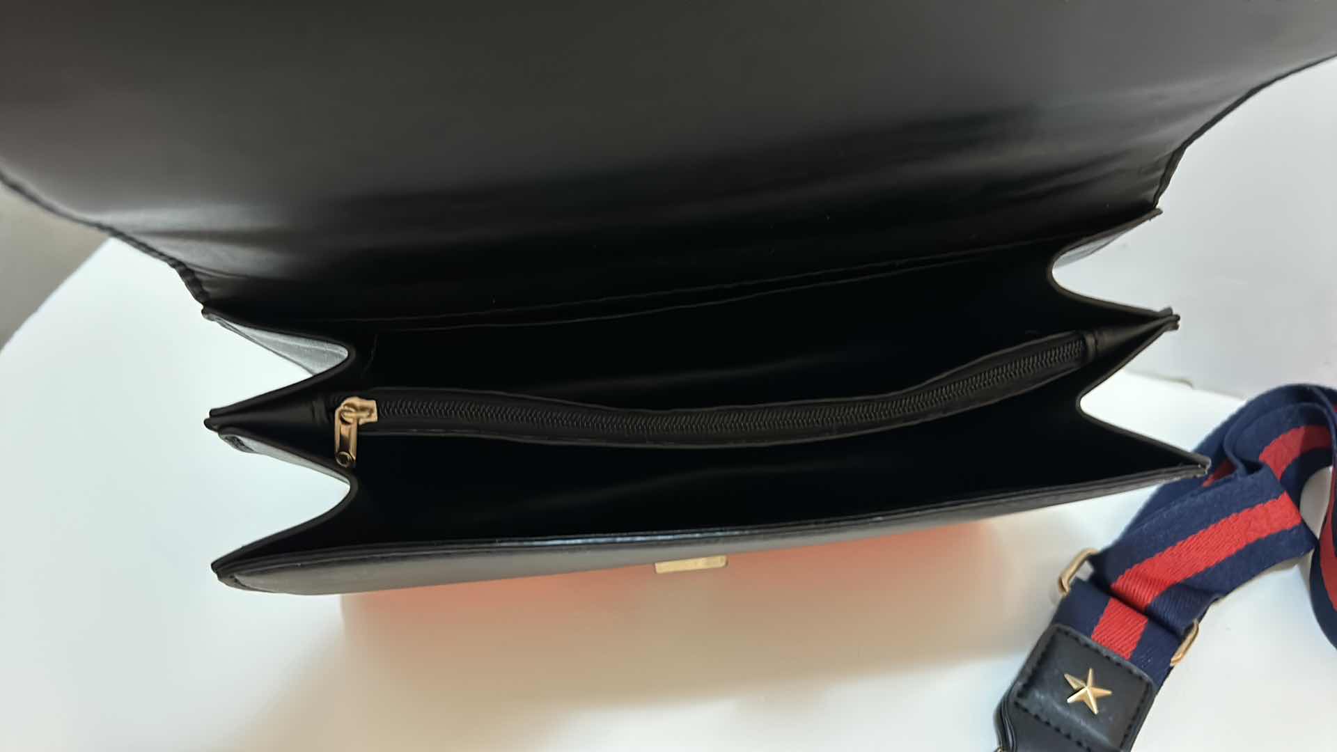 Photo 5 of NEW WOMEN’S GUCCI REPLICA HANDBAG 