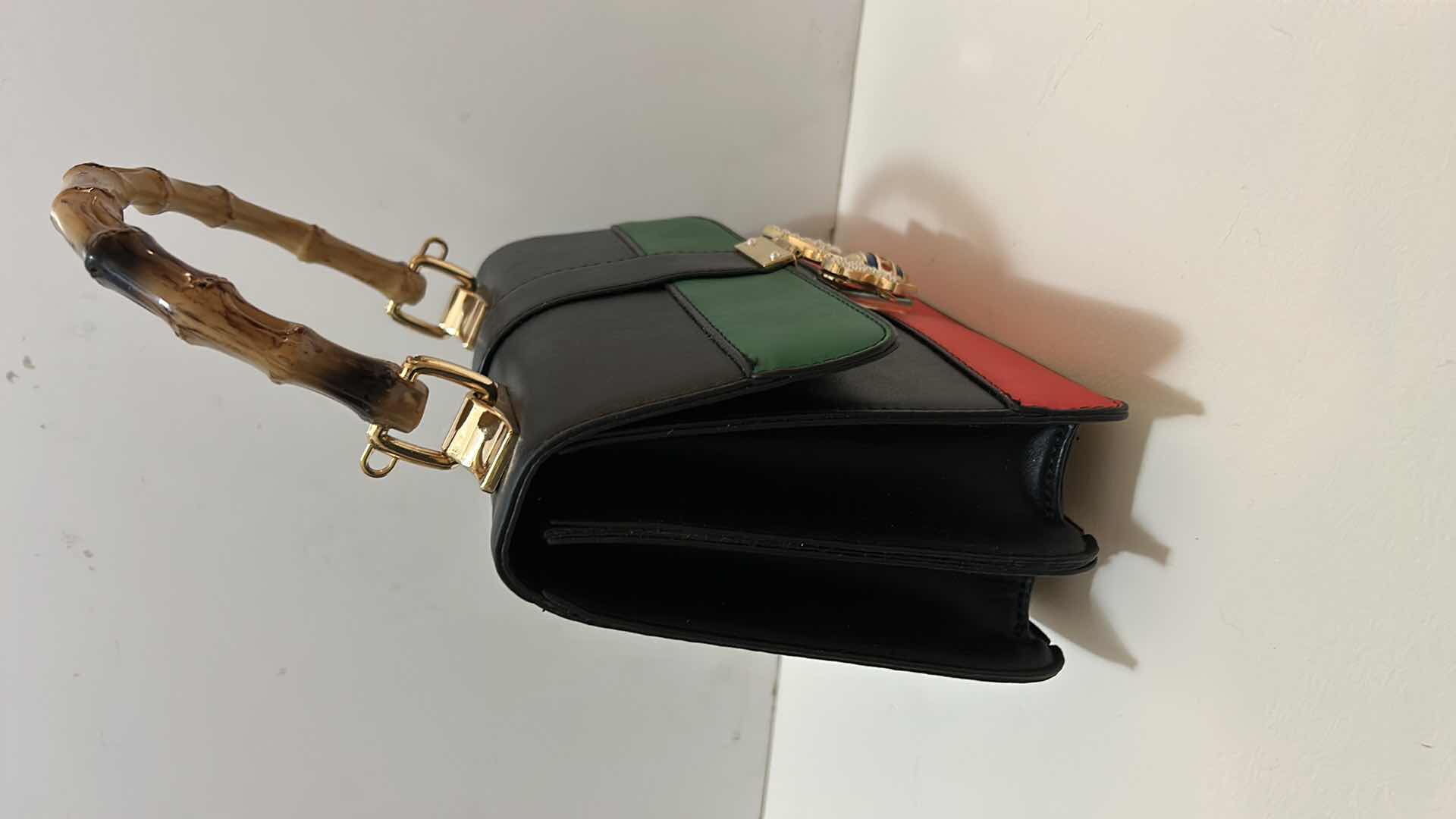 Photo 6 of NEW WOMEN’S GUCCI REPLICA HANDBAG 