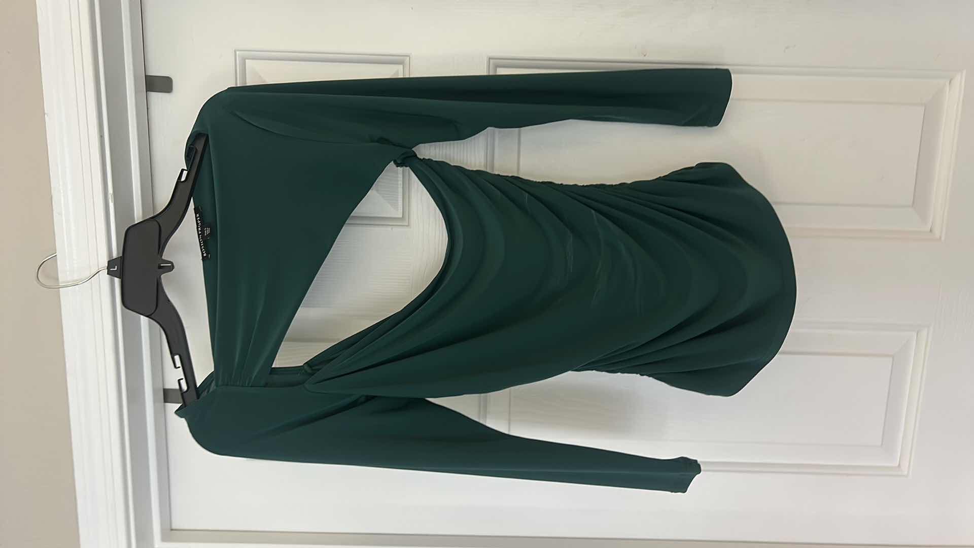 Photo 2 of WOMENSWEAR- VENUS (MED) & BOSTON PROPER (S) LONG SLEEVE TOPS