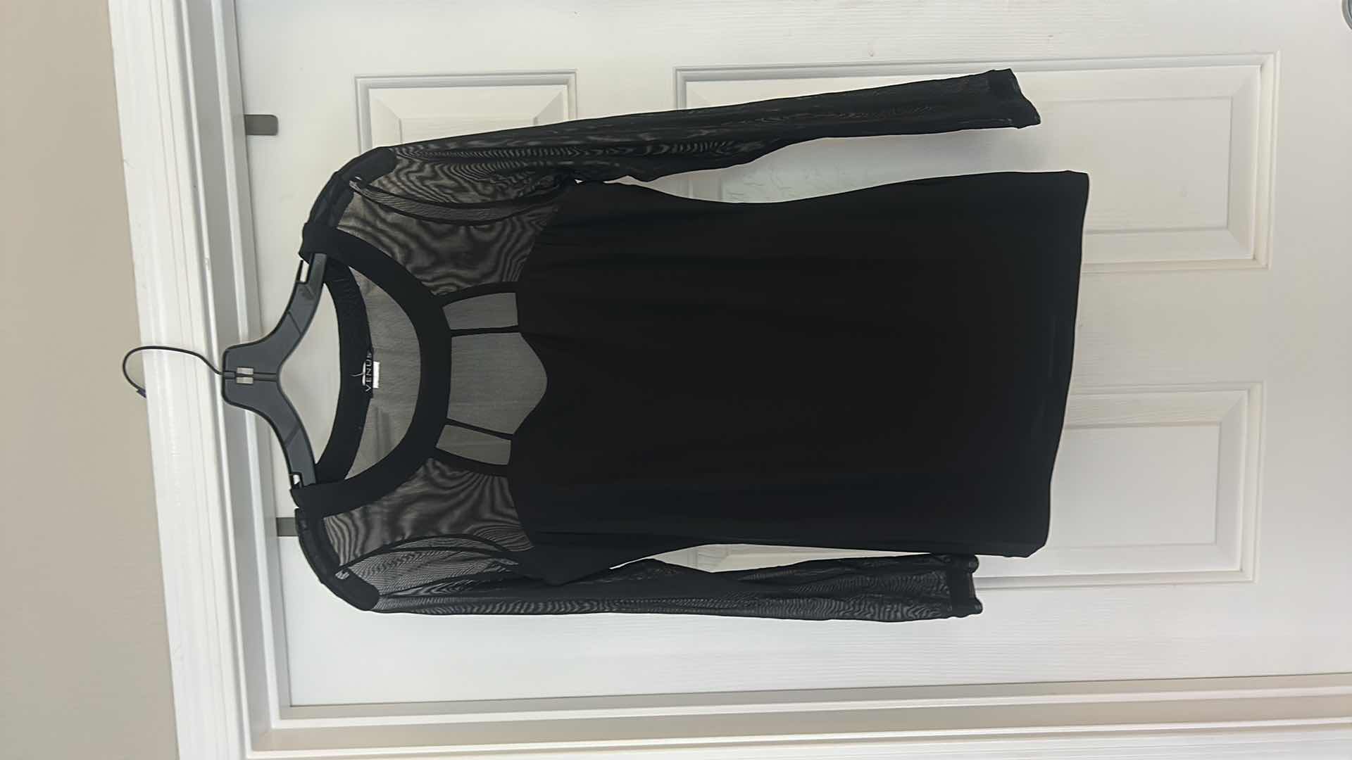 Photo 5 of WOMENSWEAR- VENUS (MED) & BOSTON PROPER (S) LONG SLEEVE TOPS