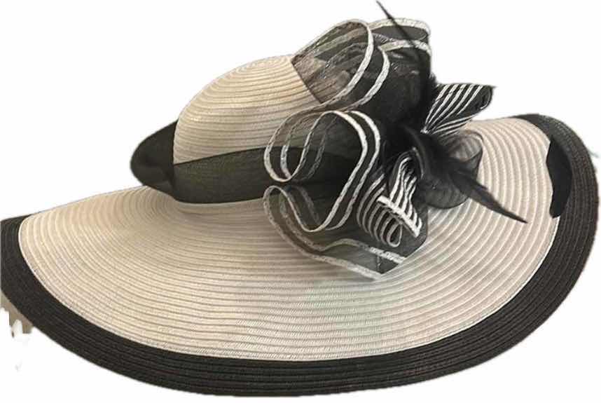 Photo 4 of DESIGNER HAT - KENTUCKY DERBY GLAM