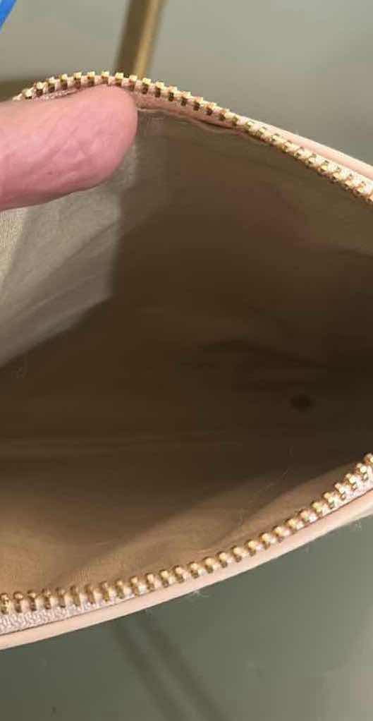 Photo 2 of CHLOÈ LIGHT PINK SMALL CLUTCH