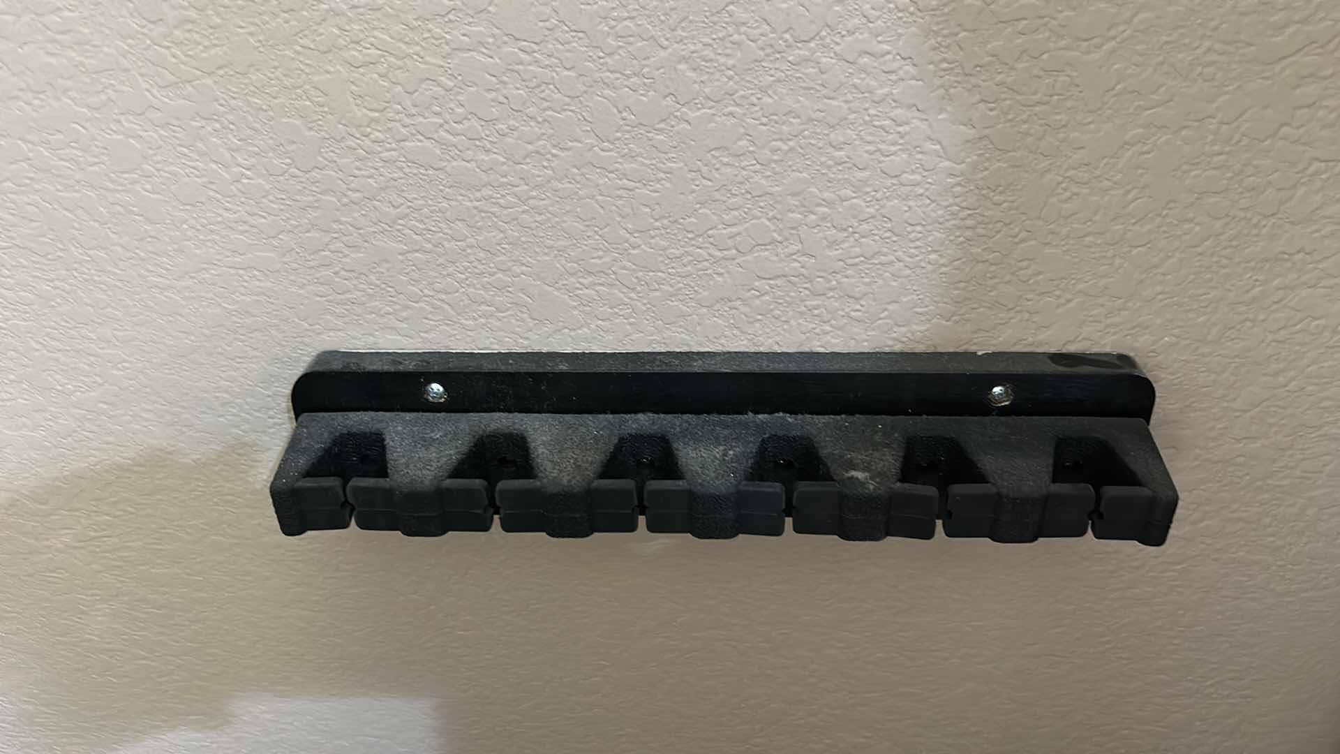 Photo 1 of POOL CUE  STICKS & POOL TABLE ACCESSORIES
