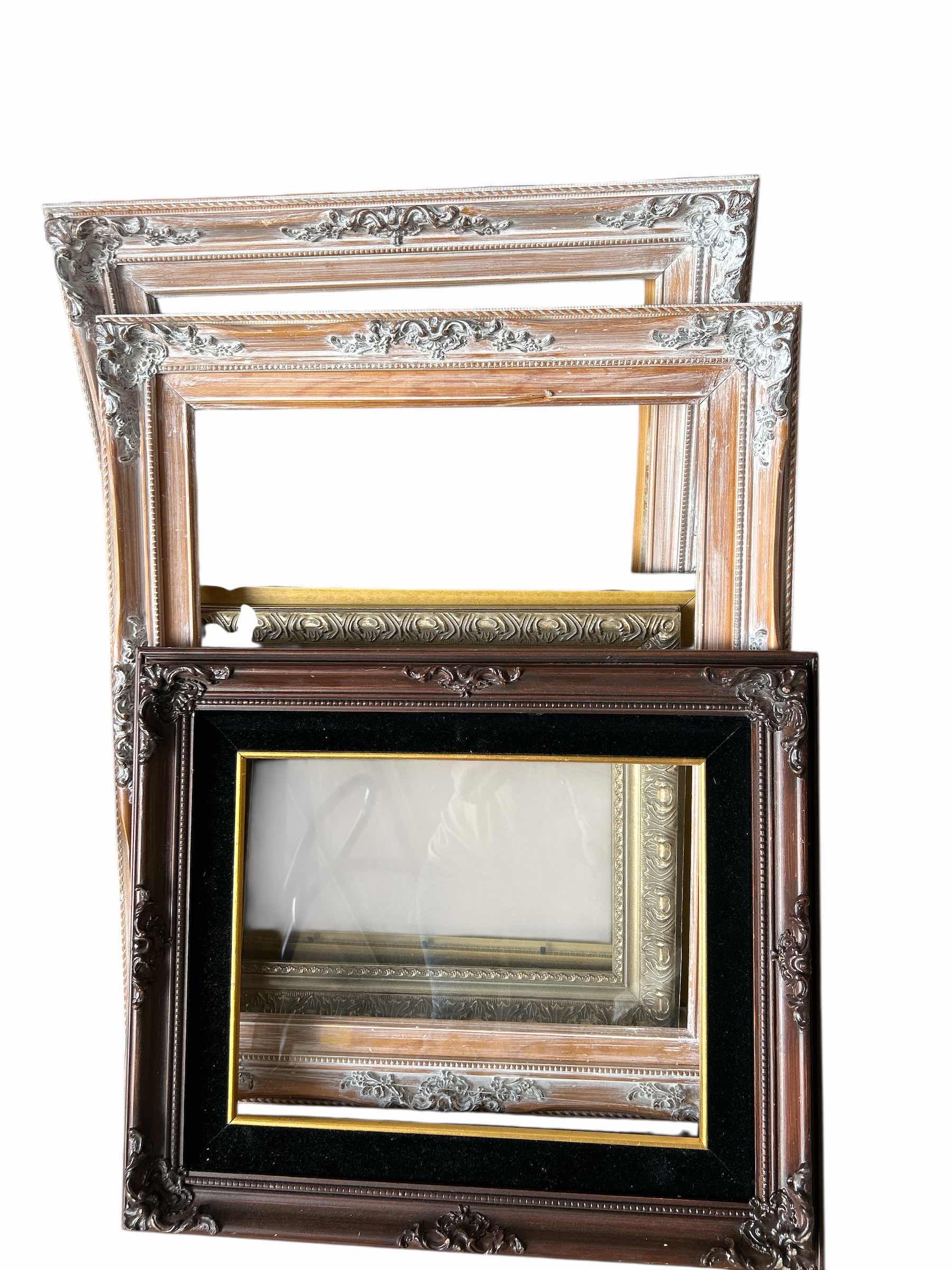 Photo 1 of FRAMES