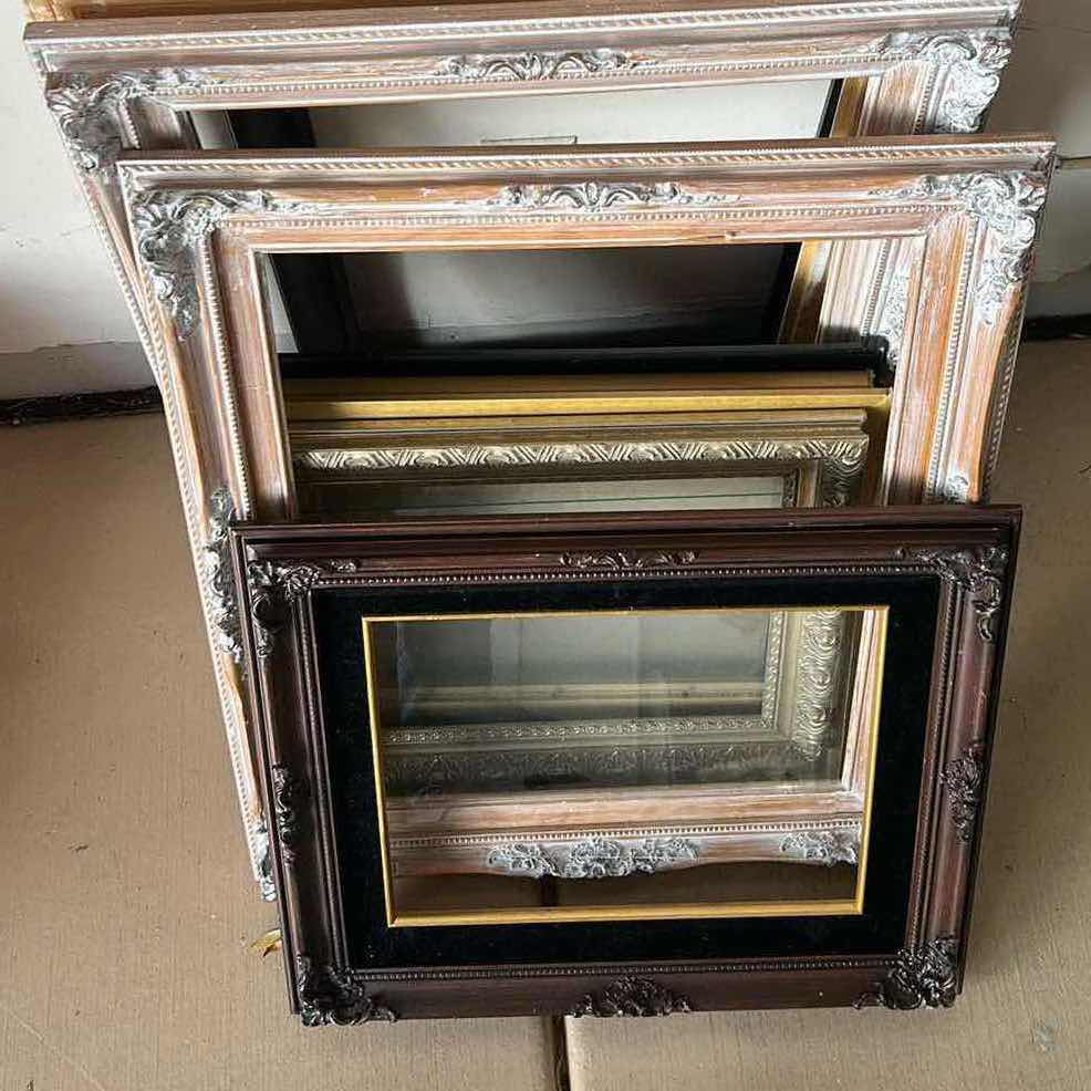 Photo 1 of FRAMES