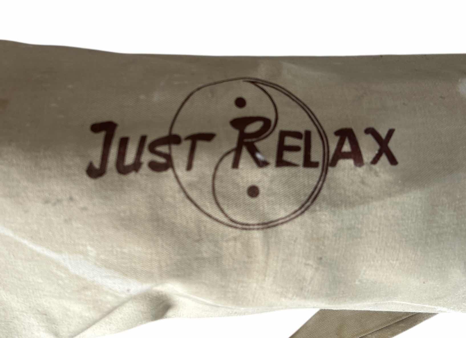 Photo 1 of JUST RELAX HAMMOCK CHAIR