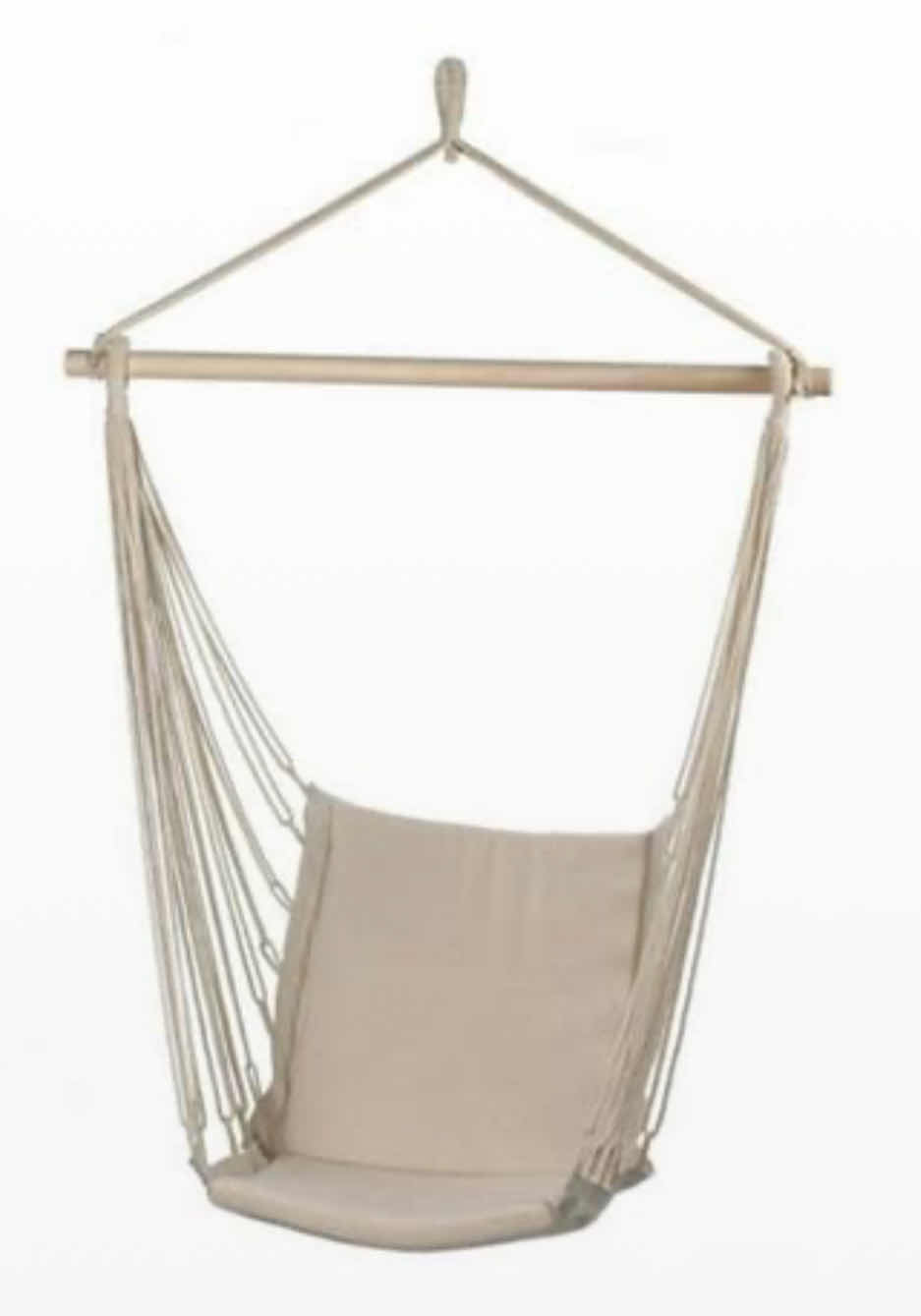 Photo 1 of JUST RELAX HAMMOCK CHAIR