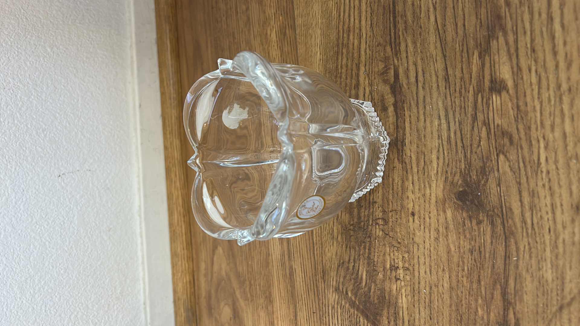 Photo 1 of 3 CRYSTAL BOWLS