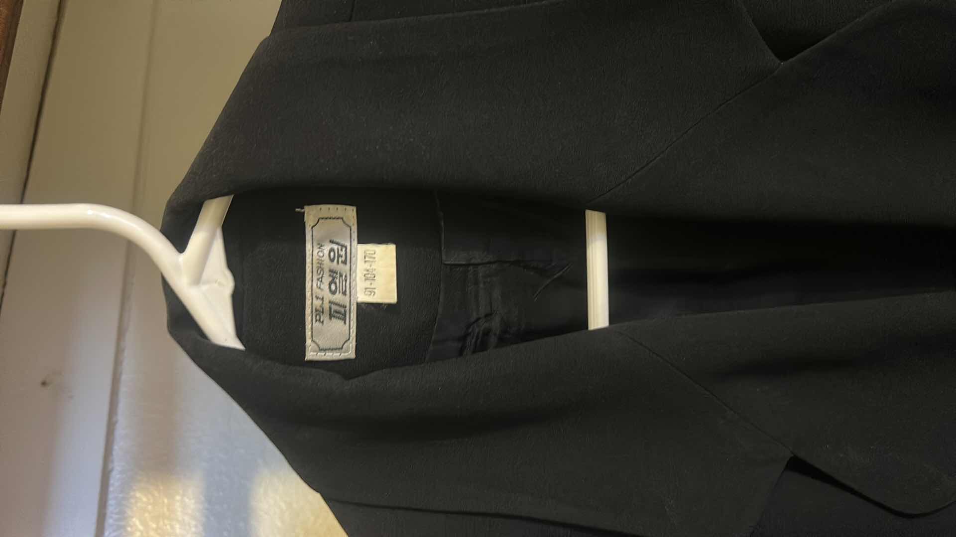 Photo 1 of 3 PC WOMENSWEAR