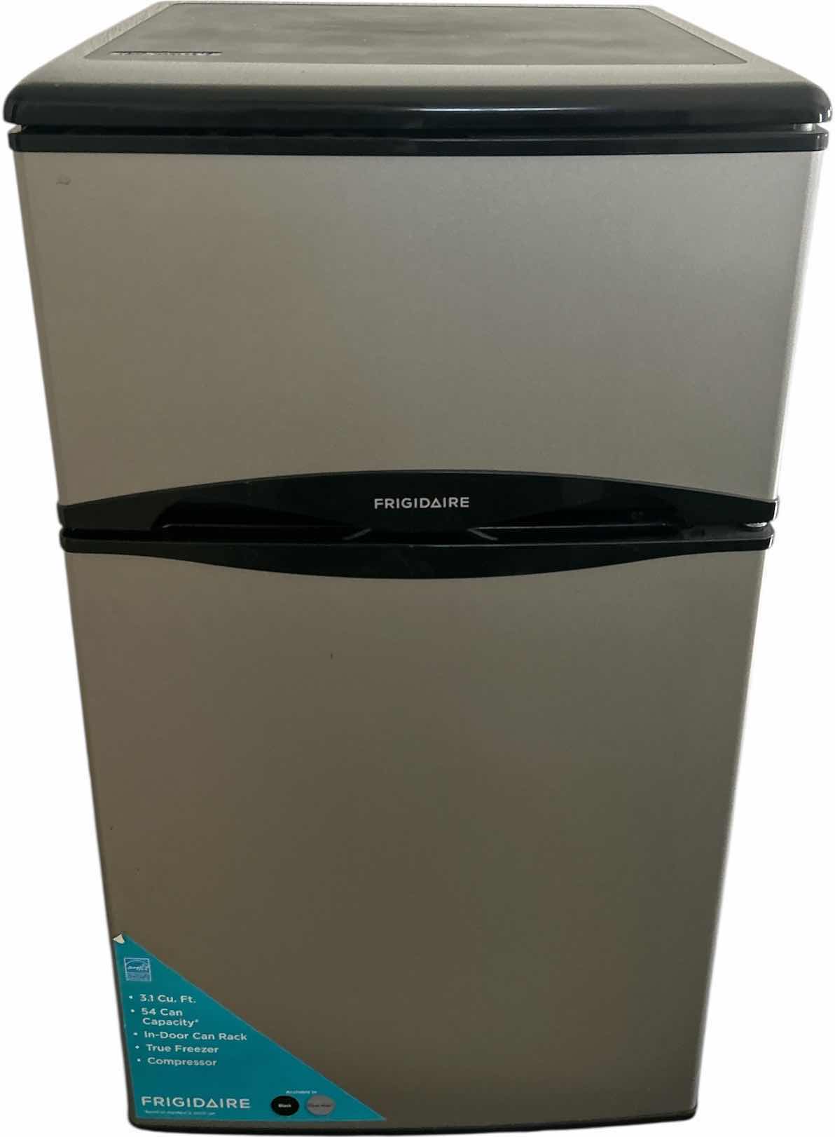Photo 1 of SMALL FRIGIDAIRE FRIDGE 3.1 CU FT