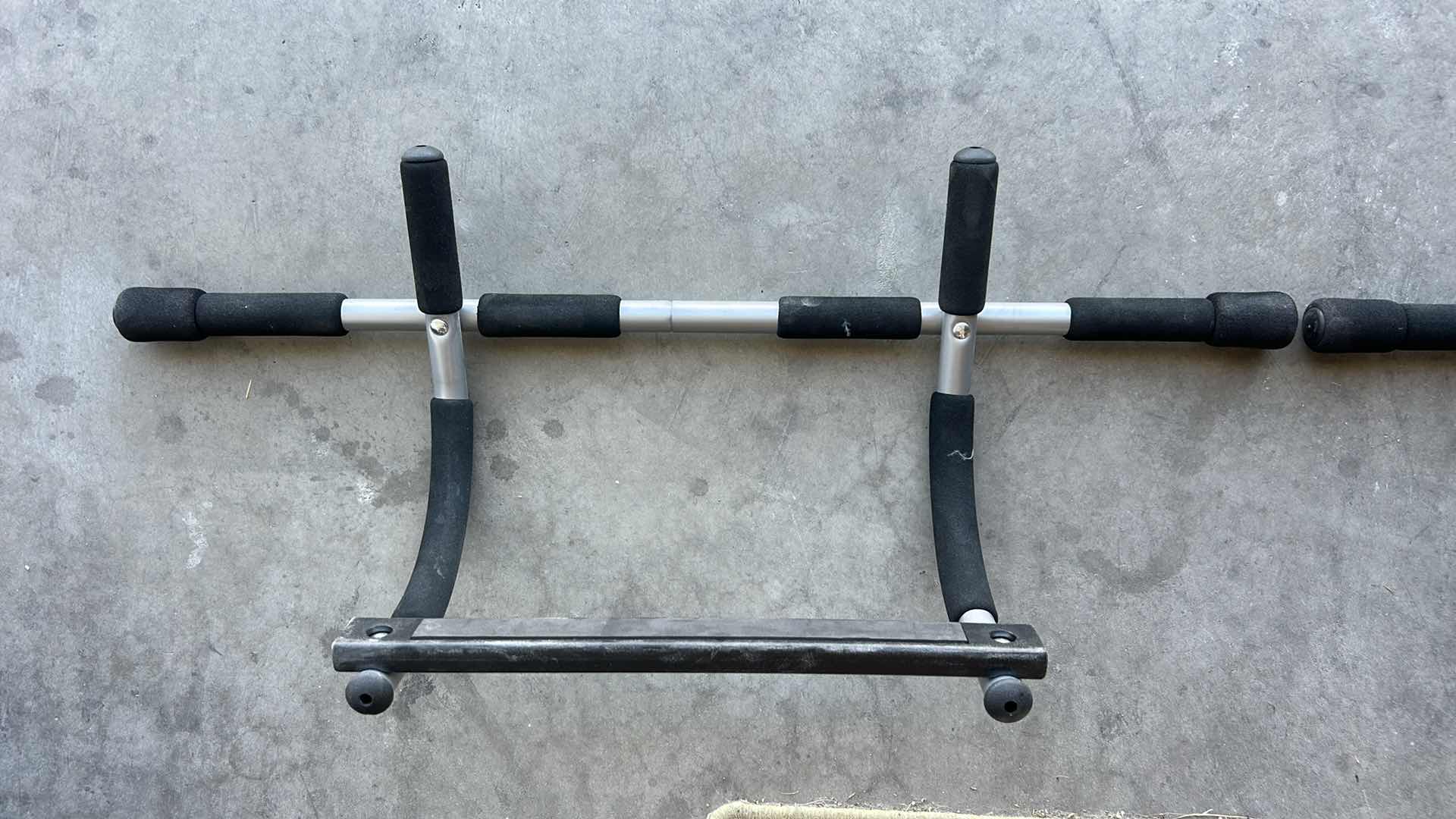 Photo 1 of 2 PULL UP BARS