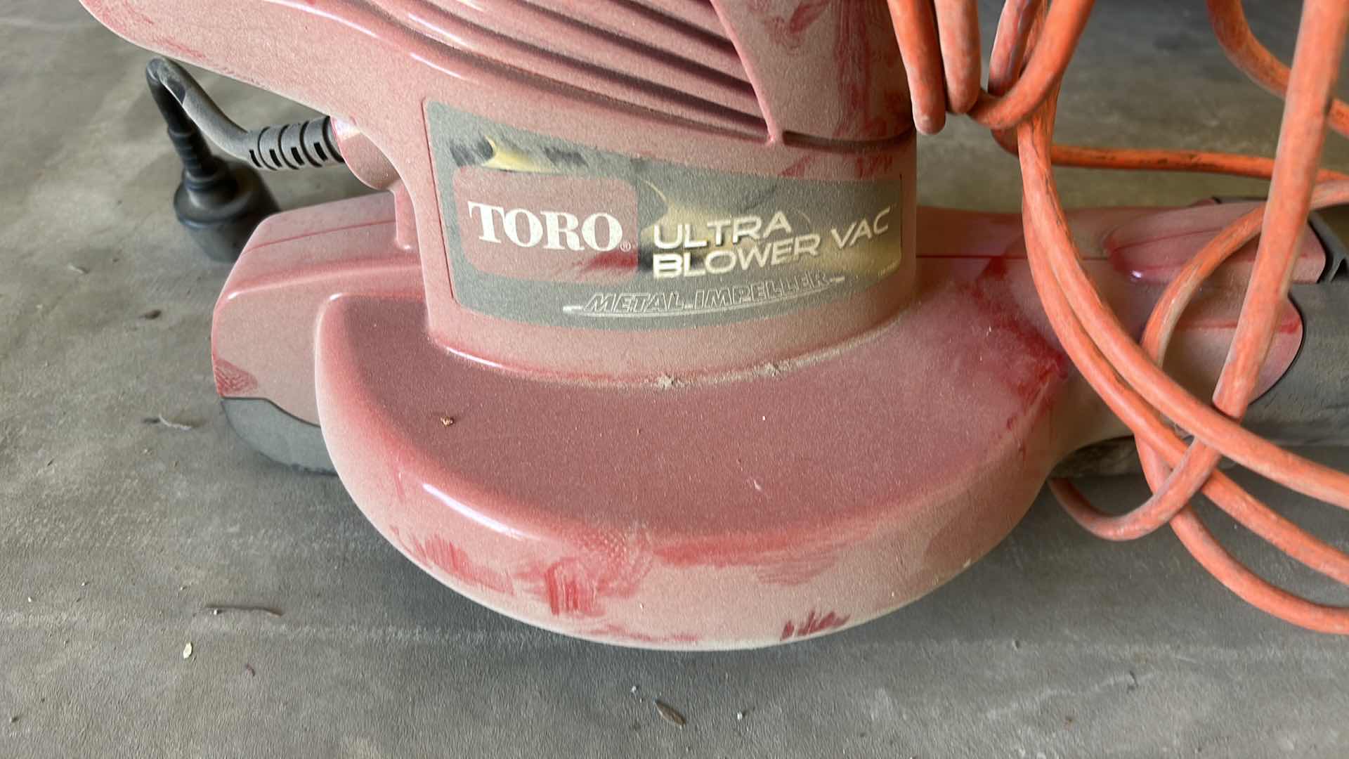 Photo 1 of BLOWER