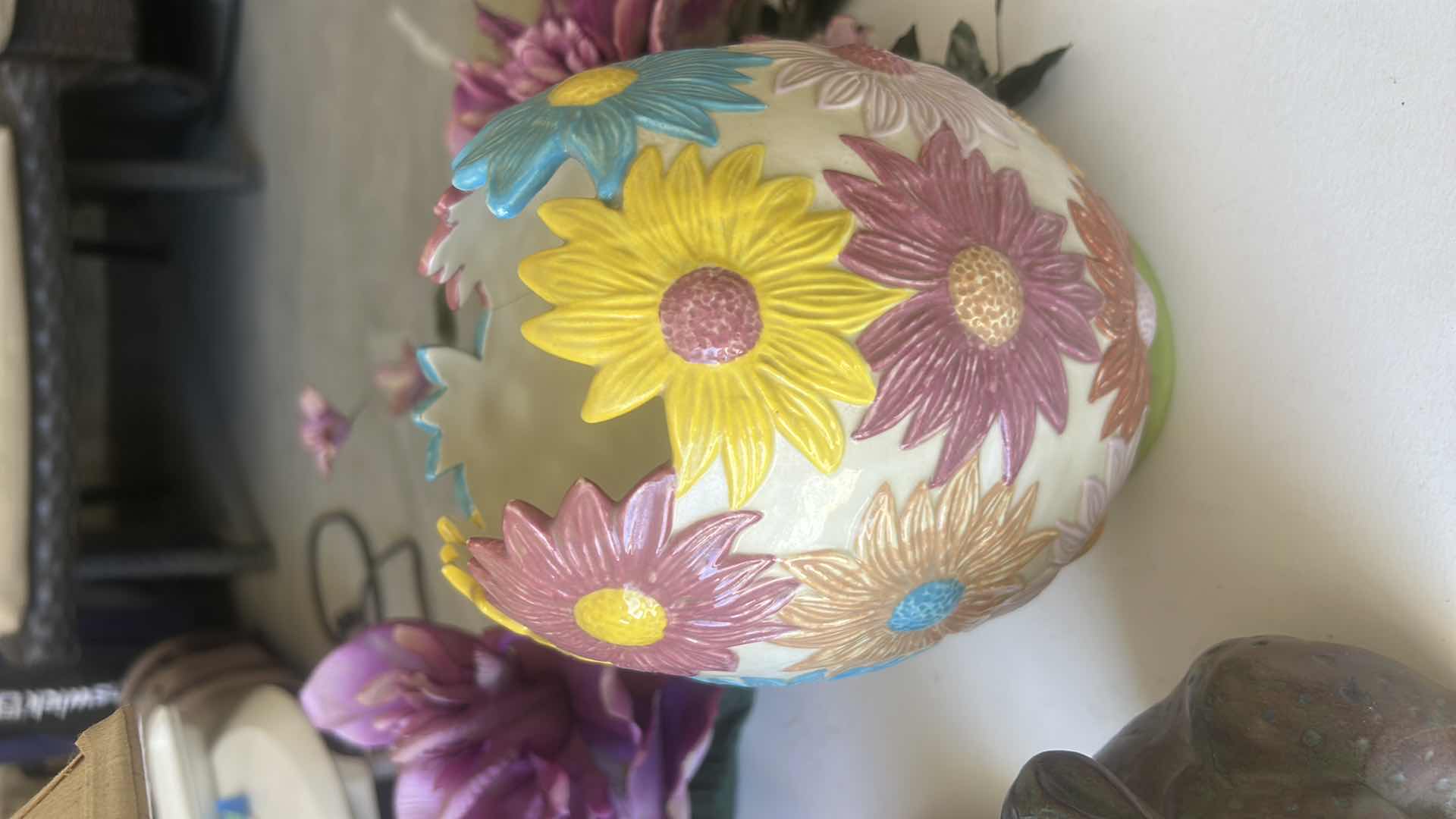 Photo 1 of HOME DECOR