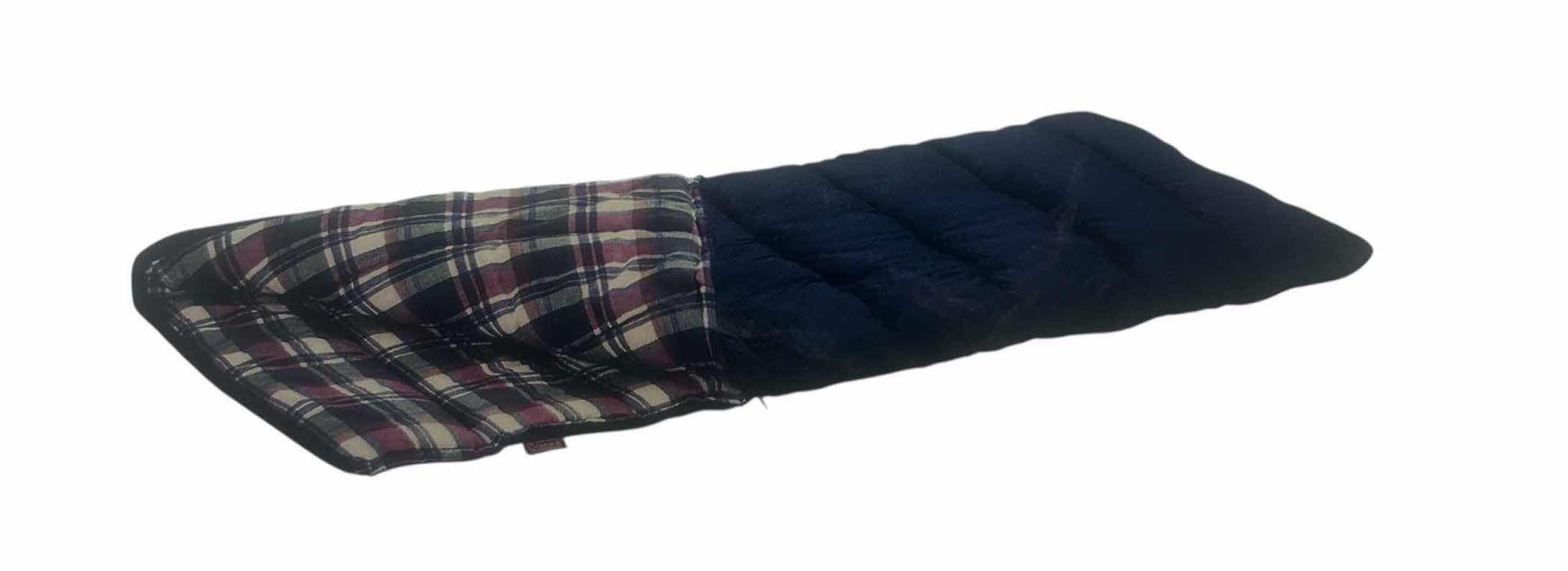 Photo 1 of COLEMAN MILD CONDITION SHASTA SLEEPING BAG