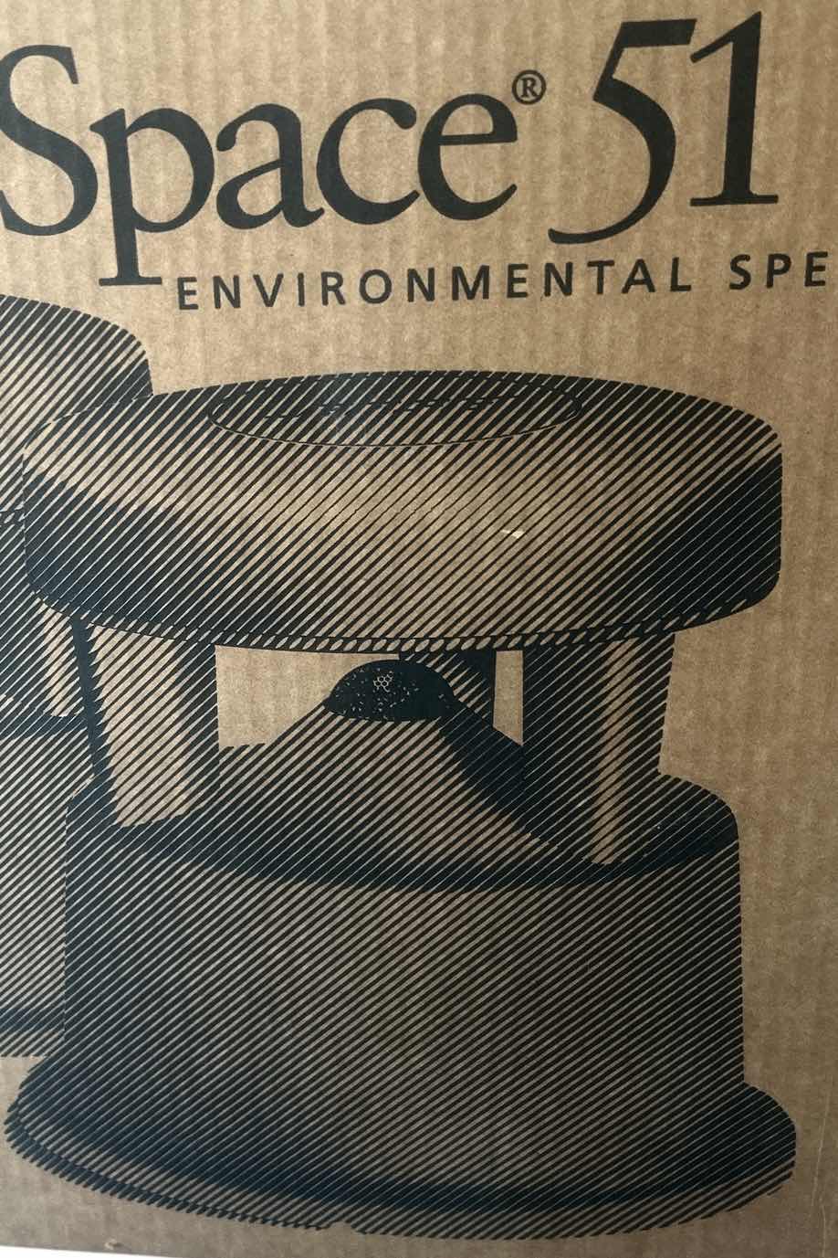 Photo 1 of NEW IN BOX - 1 BOSE FREE SPACE 51 ENVIRONMENTAL SPEAKER