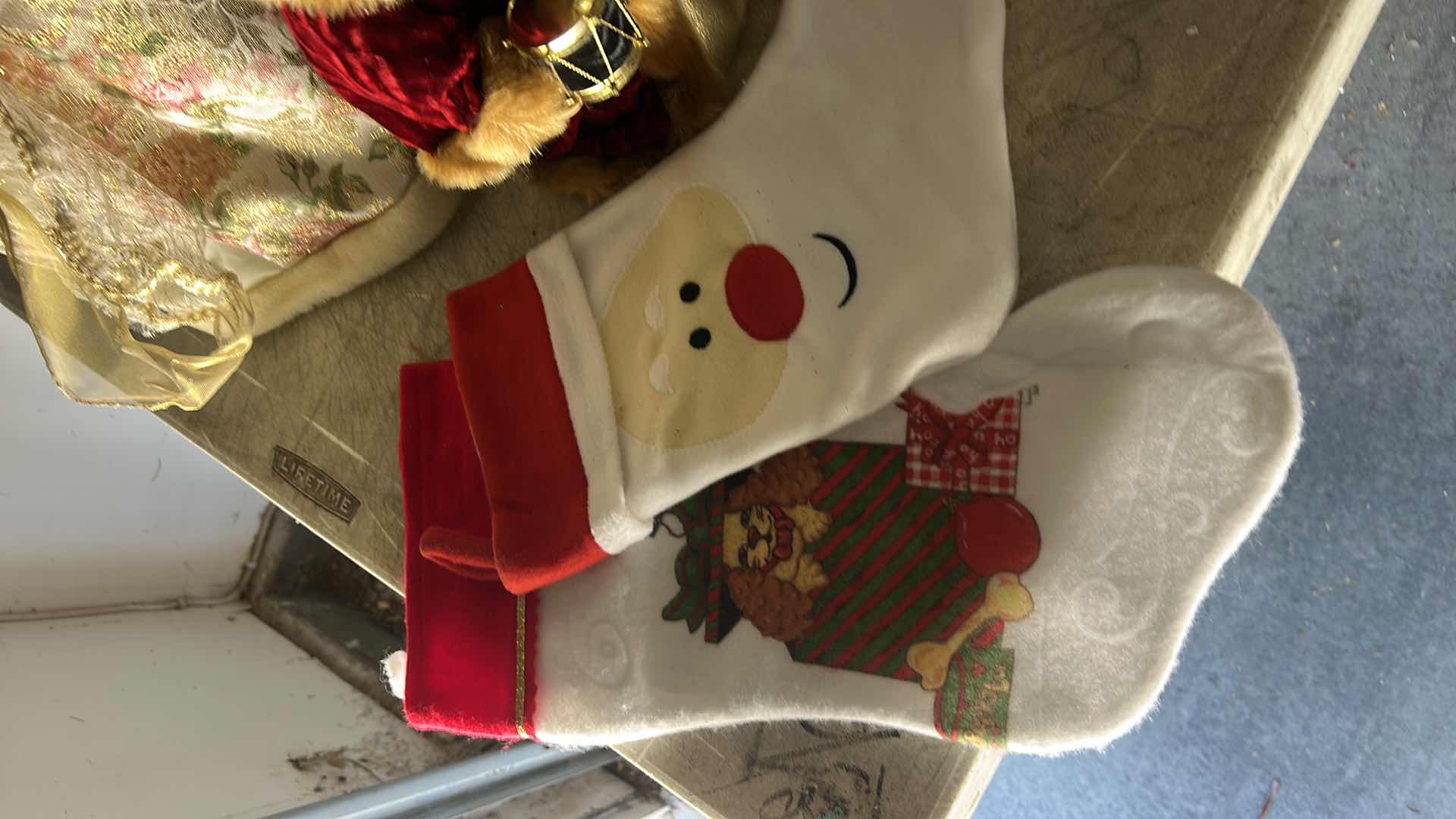 Photo 1 of CHRISTMAS DECOR