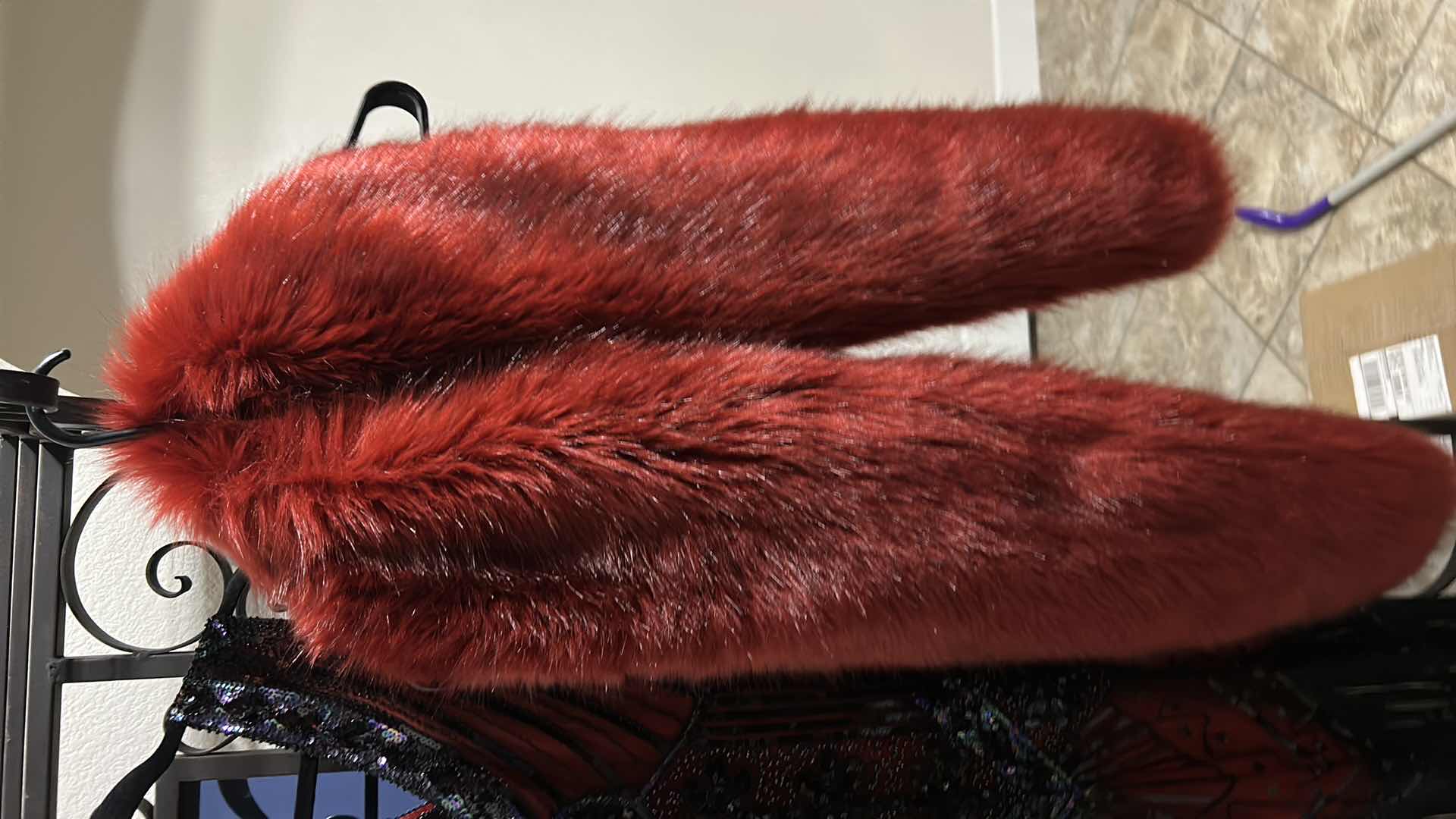 Photo 1 of WOMENS DRESS UP FASHION FOR SPECIAL OCCASION/ HALLOWEEN