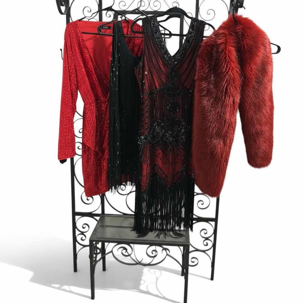 Photo 1 of WOMENS DRESS UP FASHION FOR SPECIAL OCCASION/ HALLOWEEN