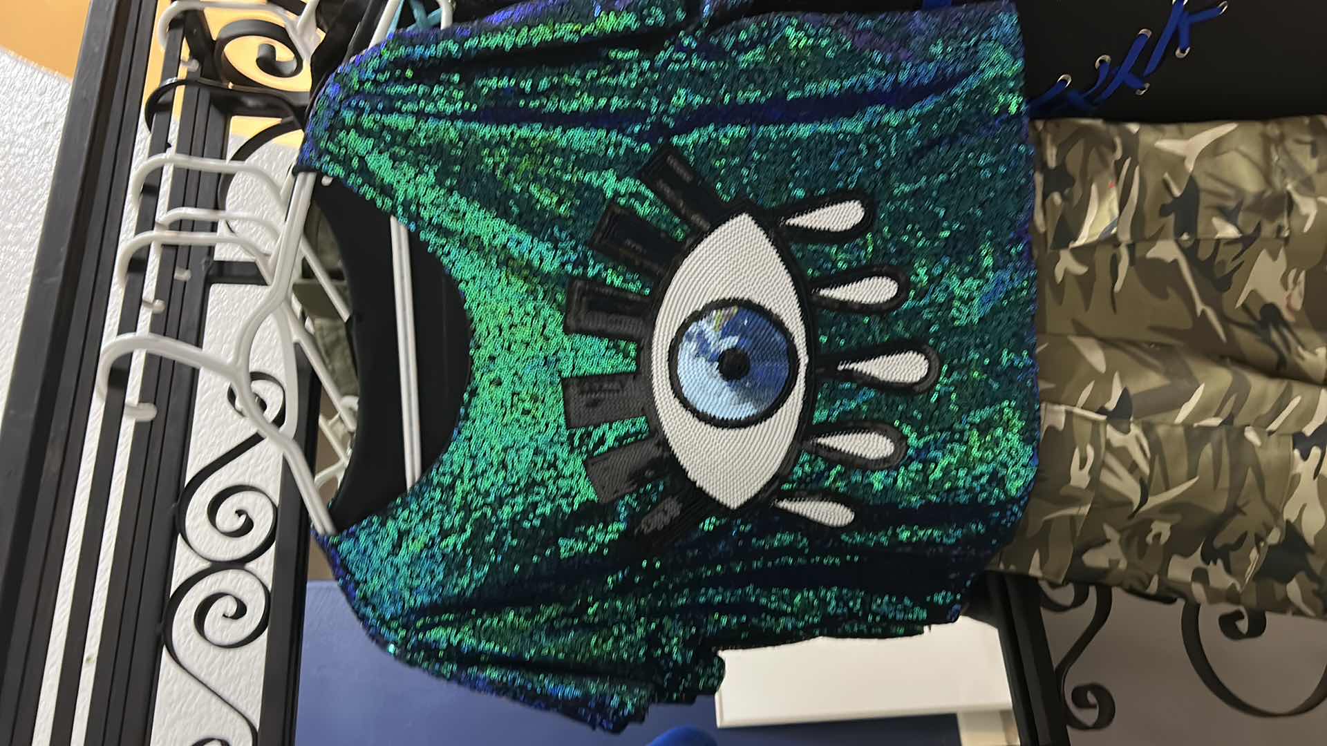 Photo 1 of WOMENS CLOTHING FOR DRESS UP / HALLOWEEN COSTUMES