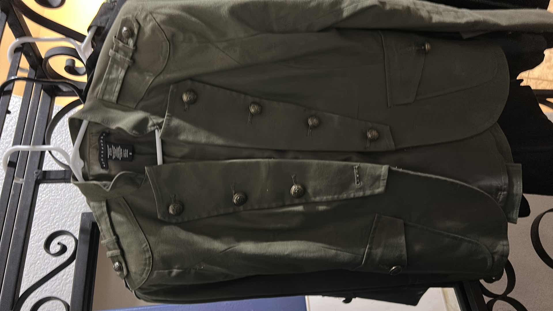 Photo 1 of WOMENS CLOTHING FOR DRESS UP / HALLOWEEN COSTUMES