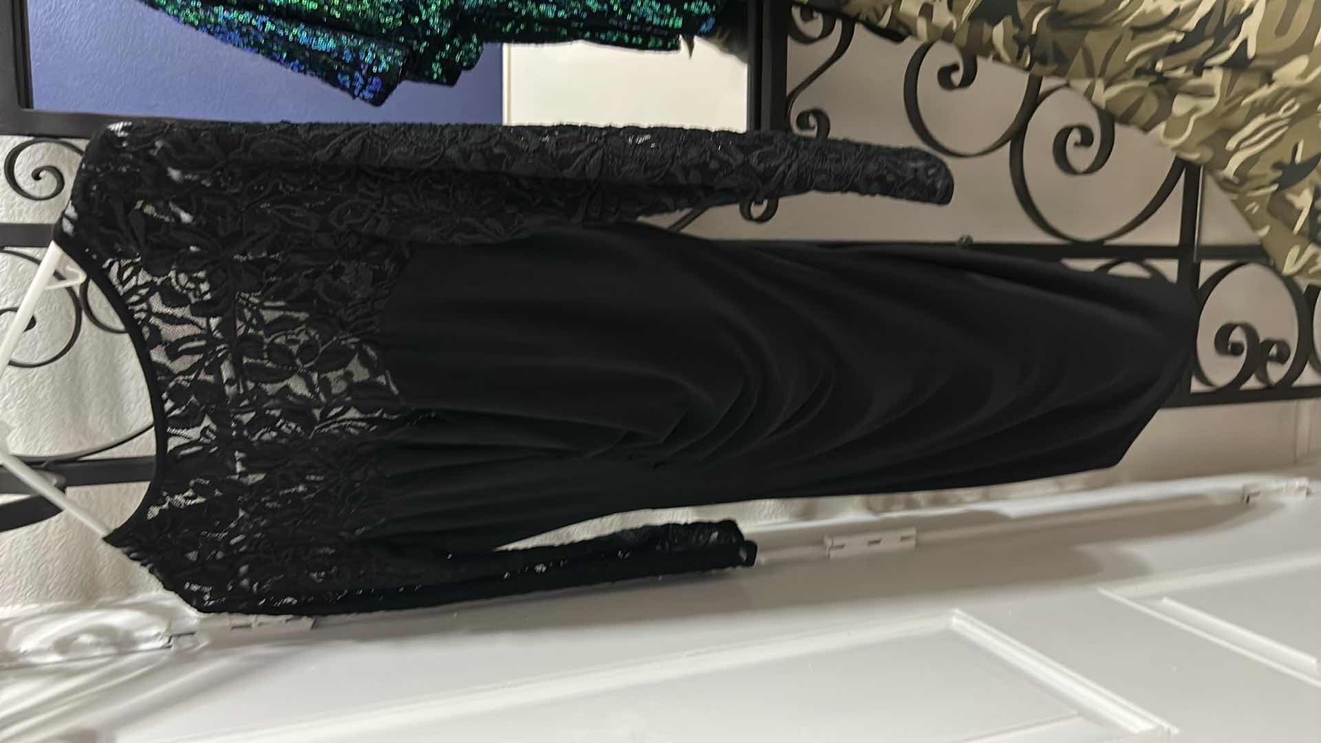 Photo 1 of WOMENS CLOTHING FOR DRESS UP / HALLOWEEN COSTUMES