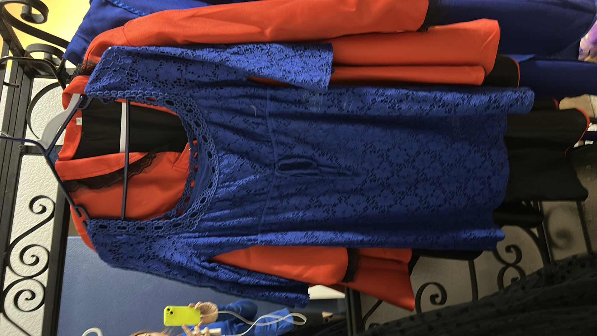 Photo 1 of WOMENS CLOTHING FOR DRESS UP / HALLOWEEN COSTUMES