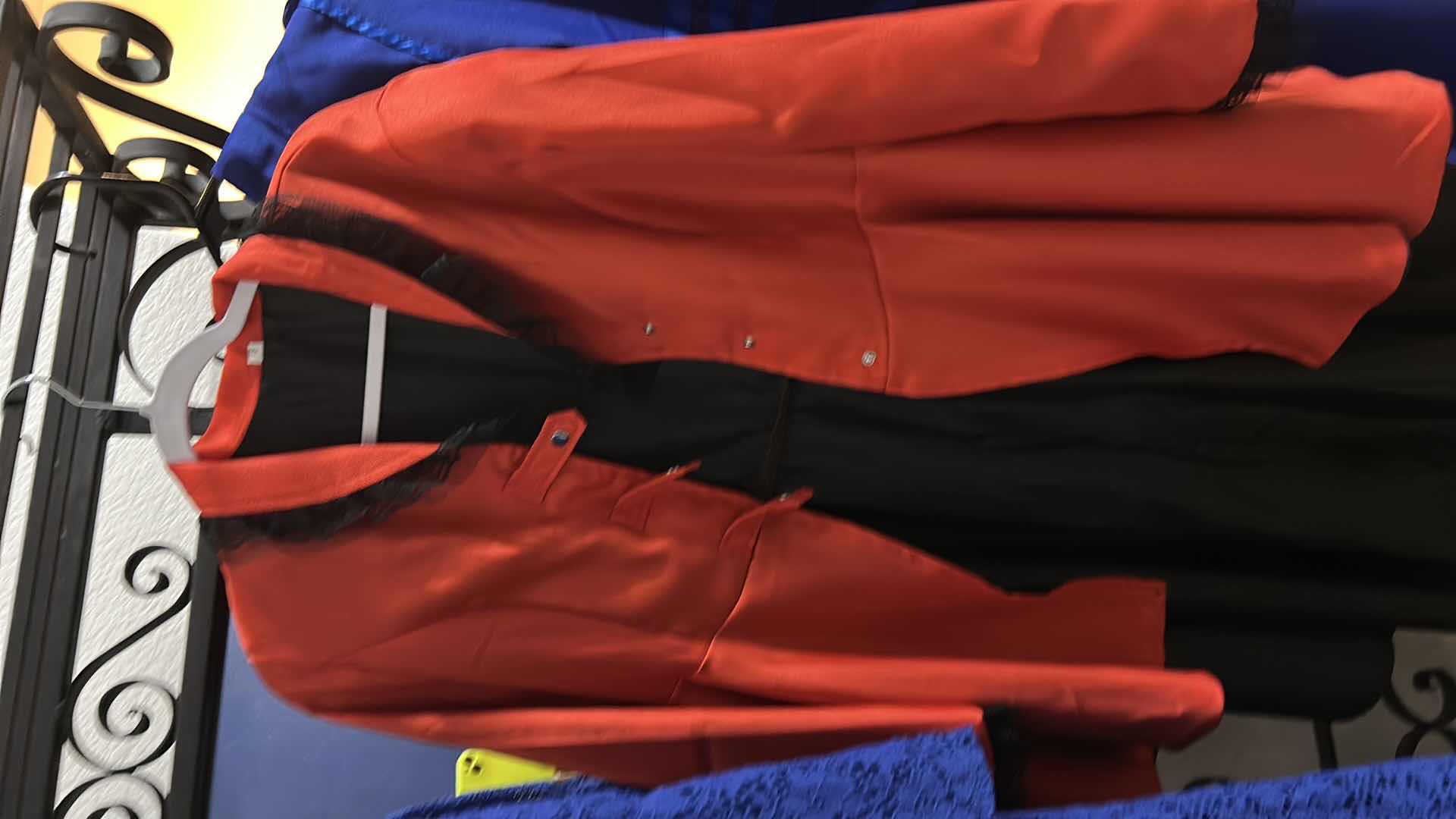 Photo 1 of WOMENS CLOTHING FOR DRESS UP / HALLOWEEN COSTUMES