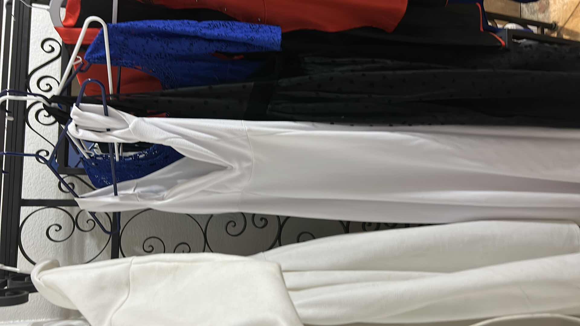 Photo 1 of WOMENS CLOTHING FOR DRESS UP / HALLOWEEN COSTUMES
