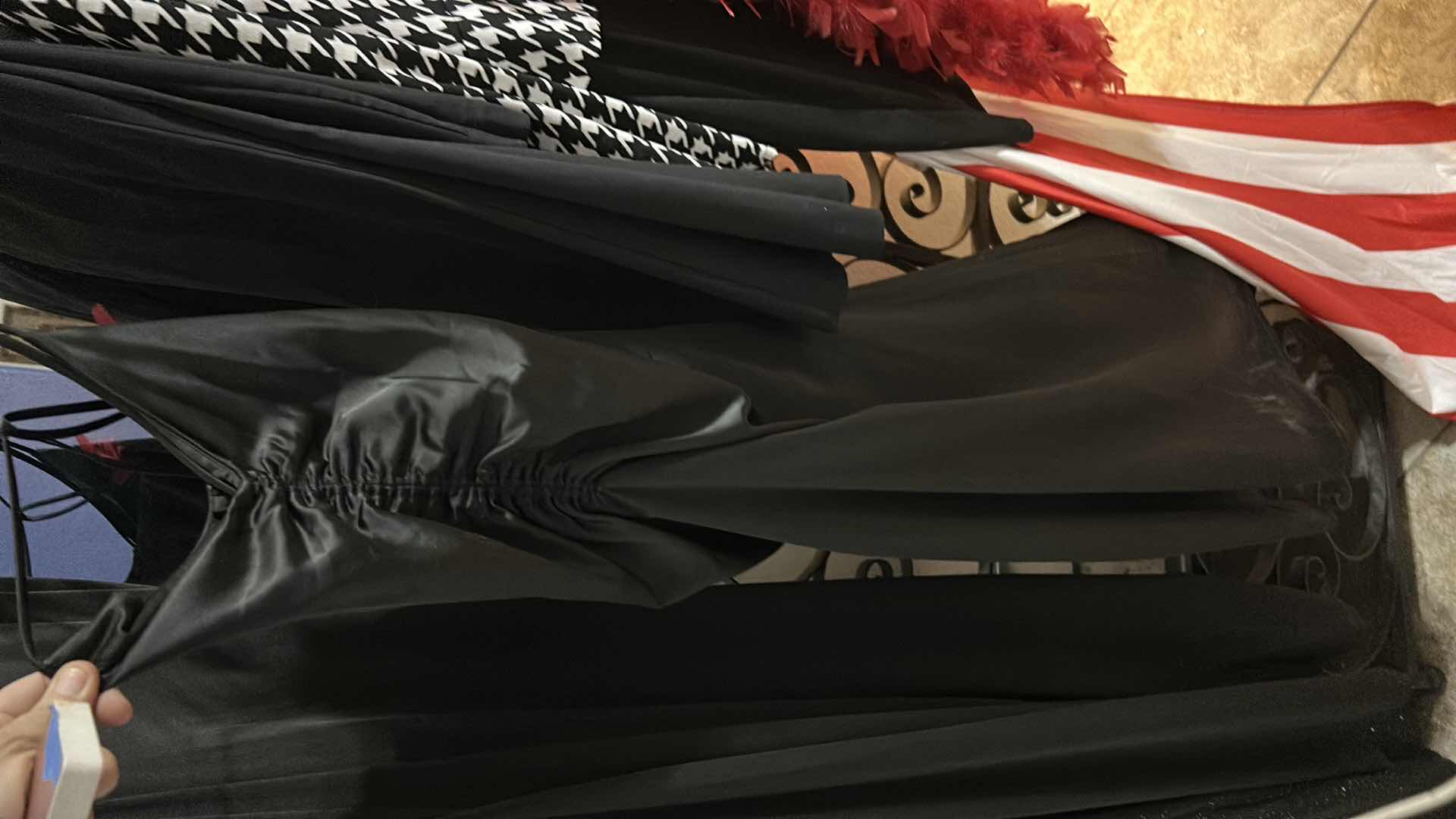 Photo 1 of WOMENS CLOTHING FOR DRESS UP / HALLOWEEN COSTUMES