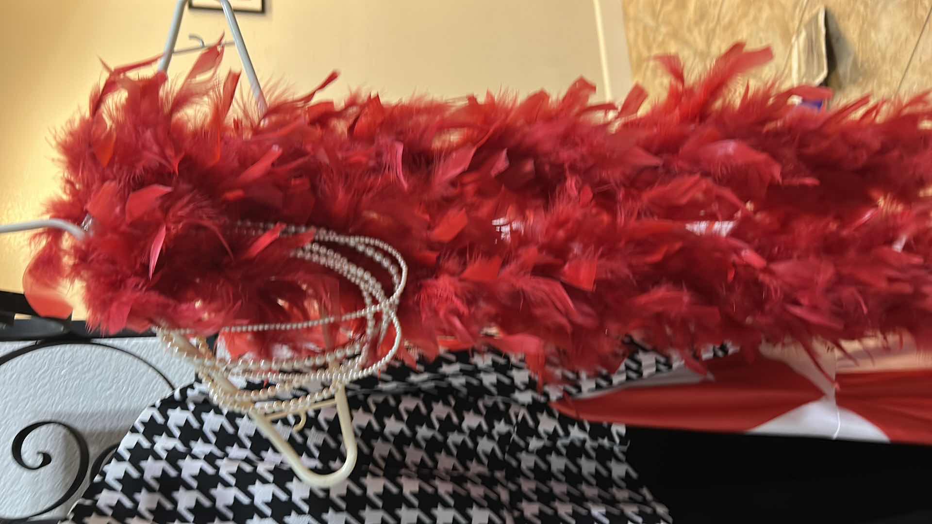 Photo 1 of WOMENS CLOTHING FOR DRESS UP / HALLOWEEN COSTUMES