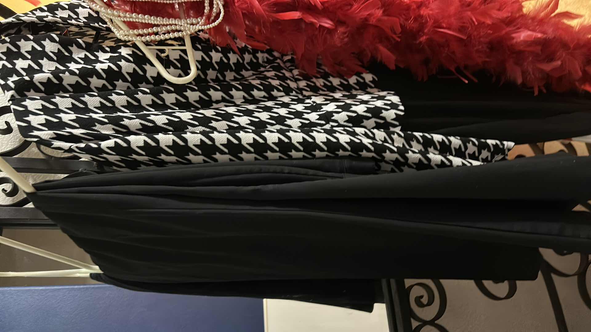 Photo 1 of WOMENS CLOTHING FOR DRESS UP / HALLOWEEN COSTUMES