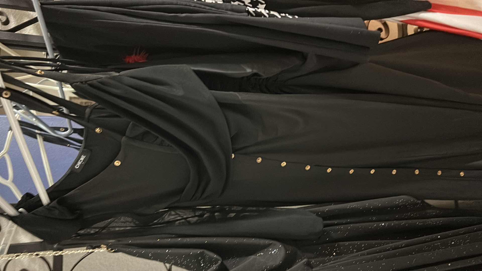 Photo 1 of WOMENS CLOTHING FOR DRESS UP / HALLOWEEN COSTUMES