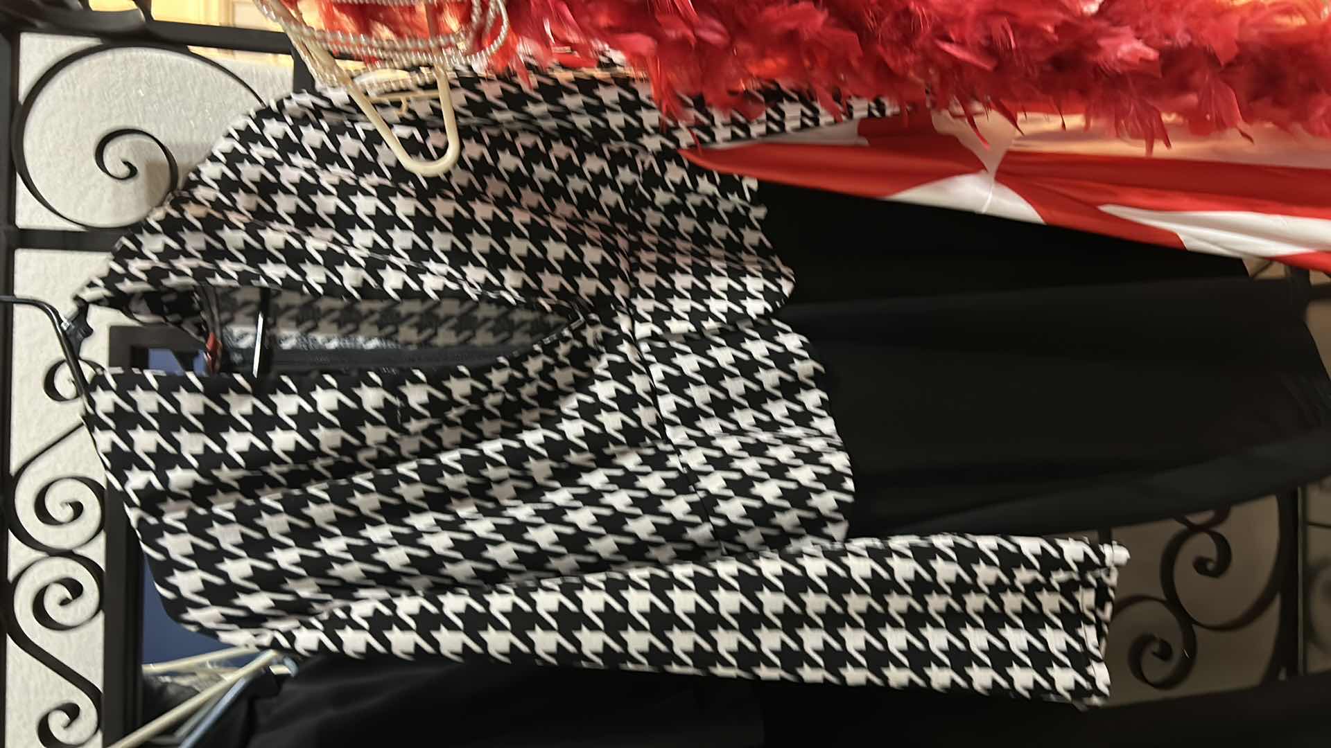 Photo 1 of WOMENS CLOTHING FOR DRESS UP / HALLOWEEN COSTUMES